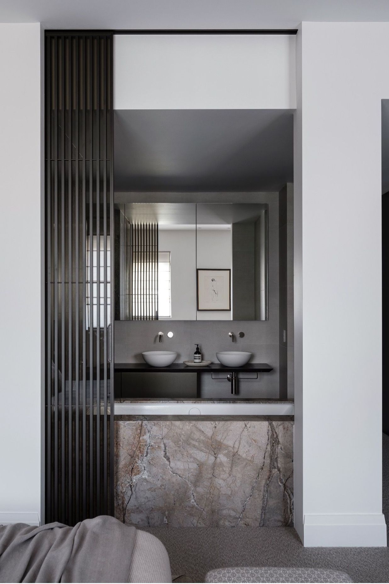 Photo inspiration: Curated Penthouse Building Automation Without Wiring Gallery View 39