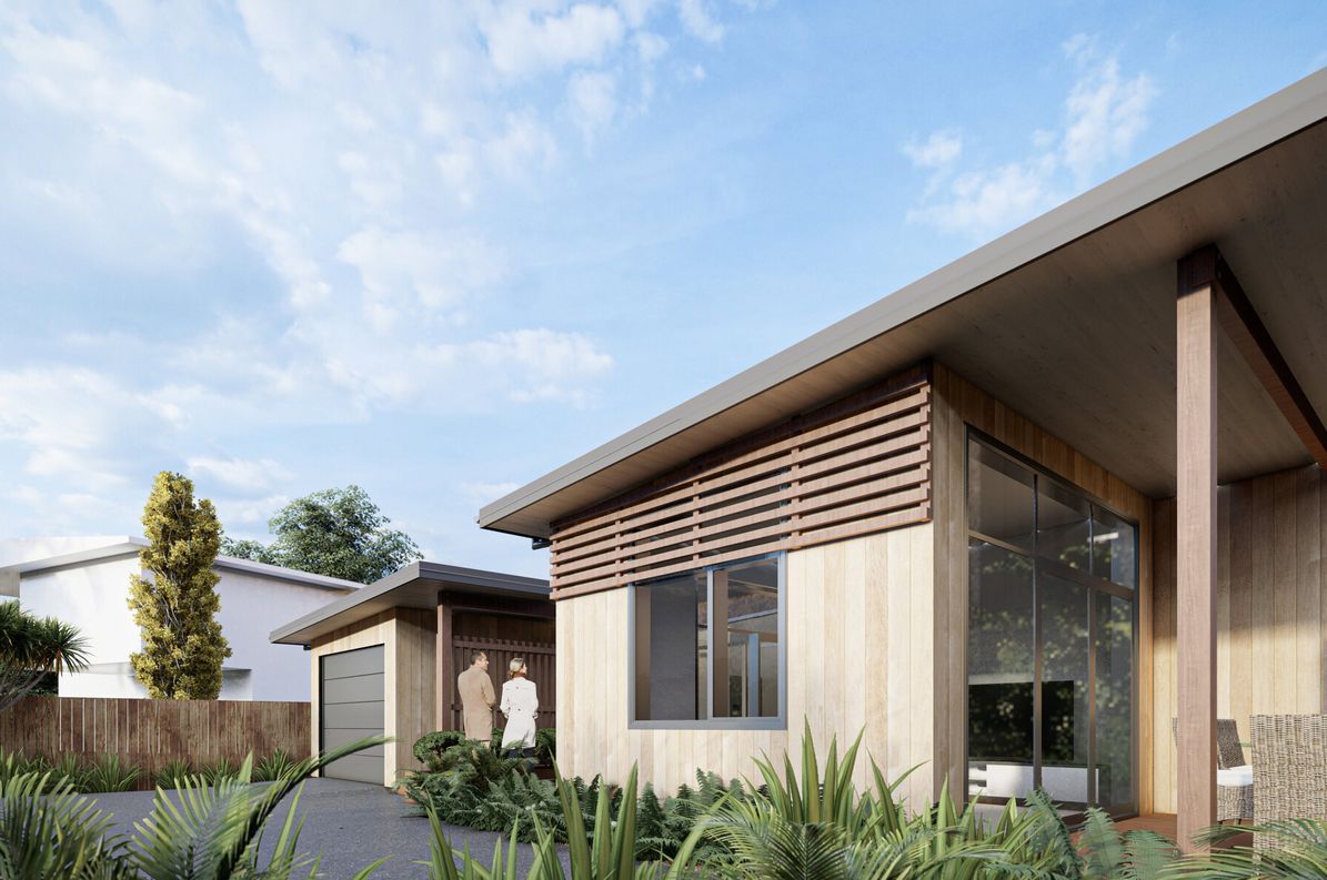 Kawakawa House