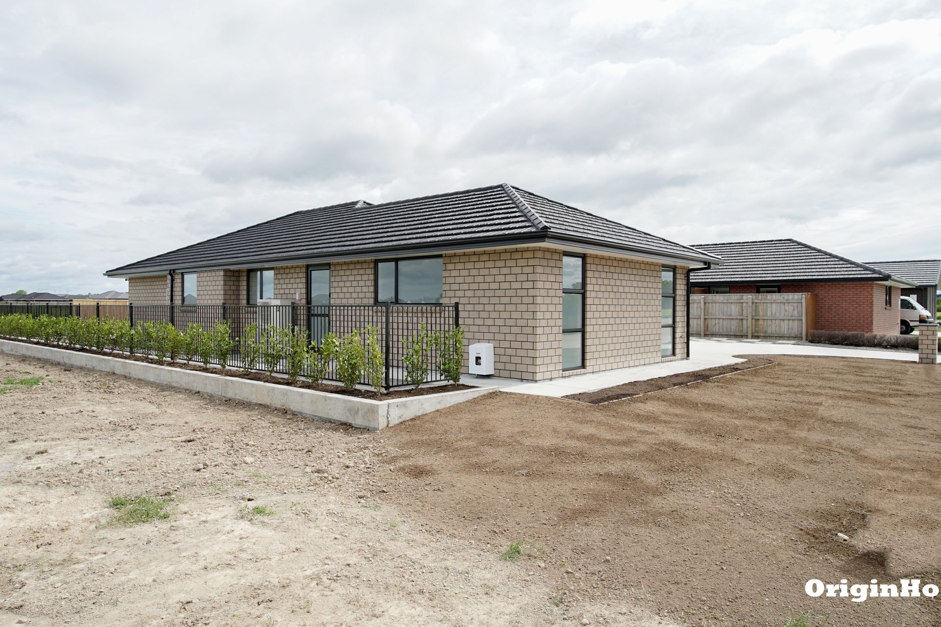 Abel &amp; Joice Thangamany