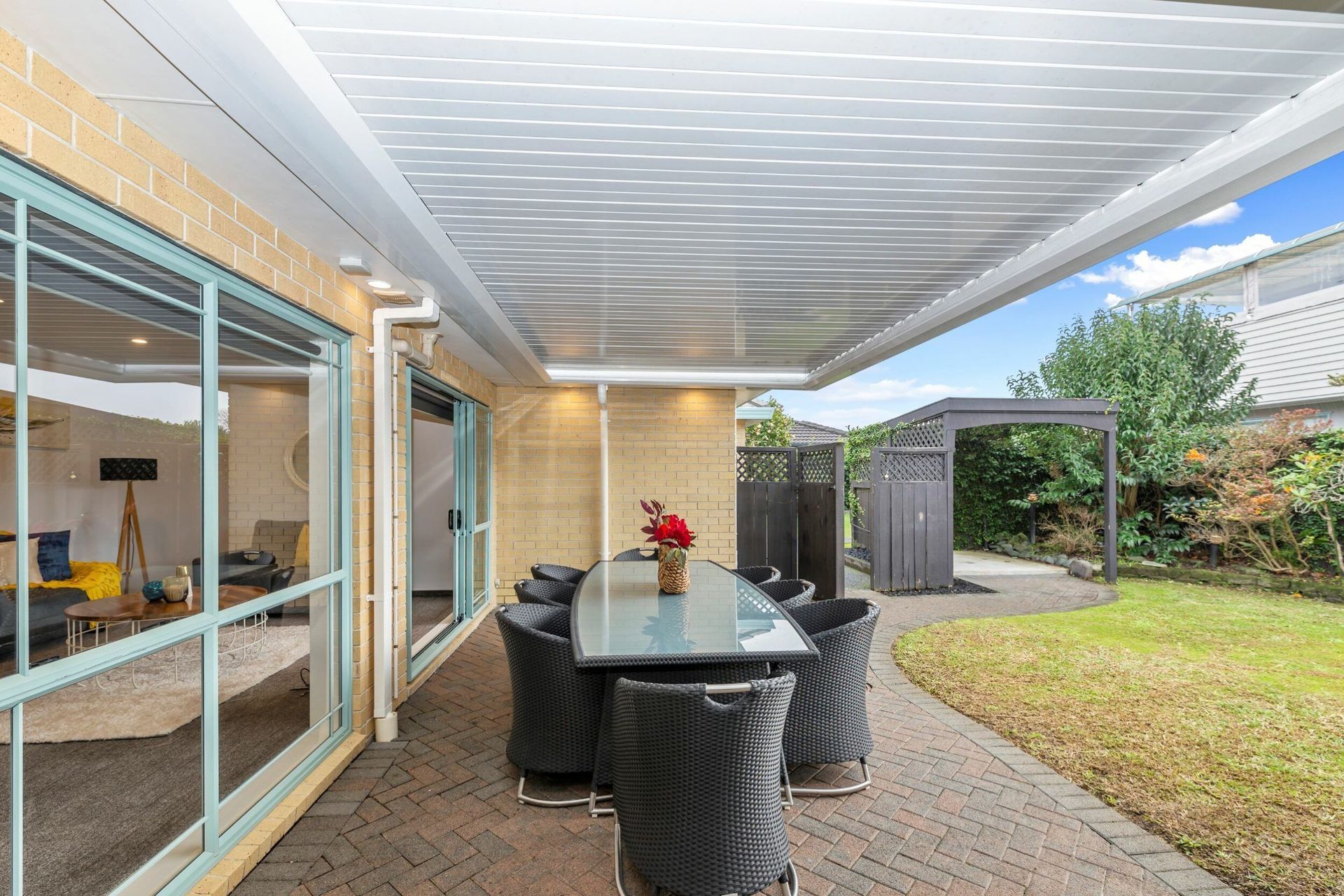 Wisely Road, Auckland