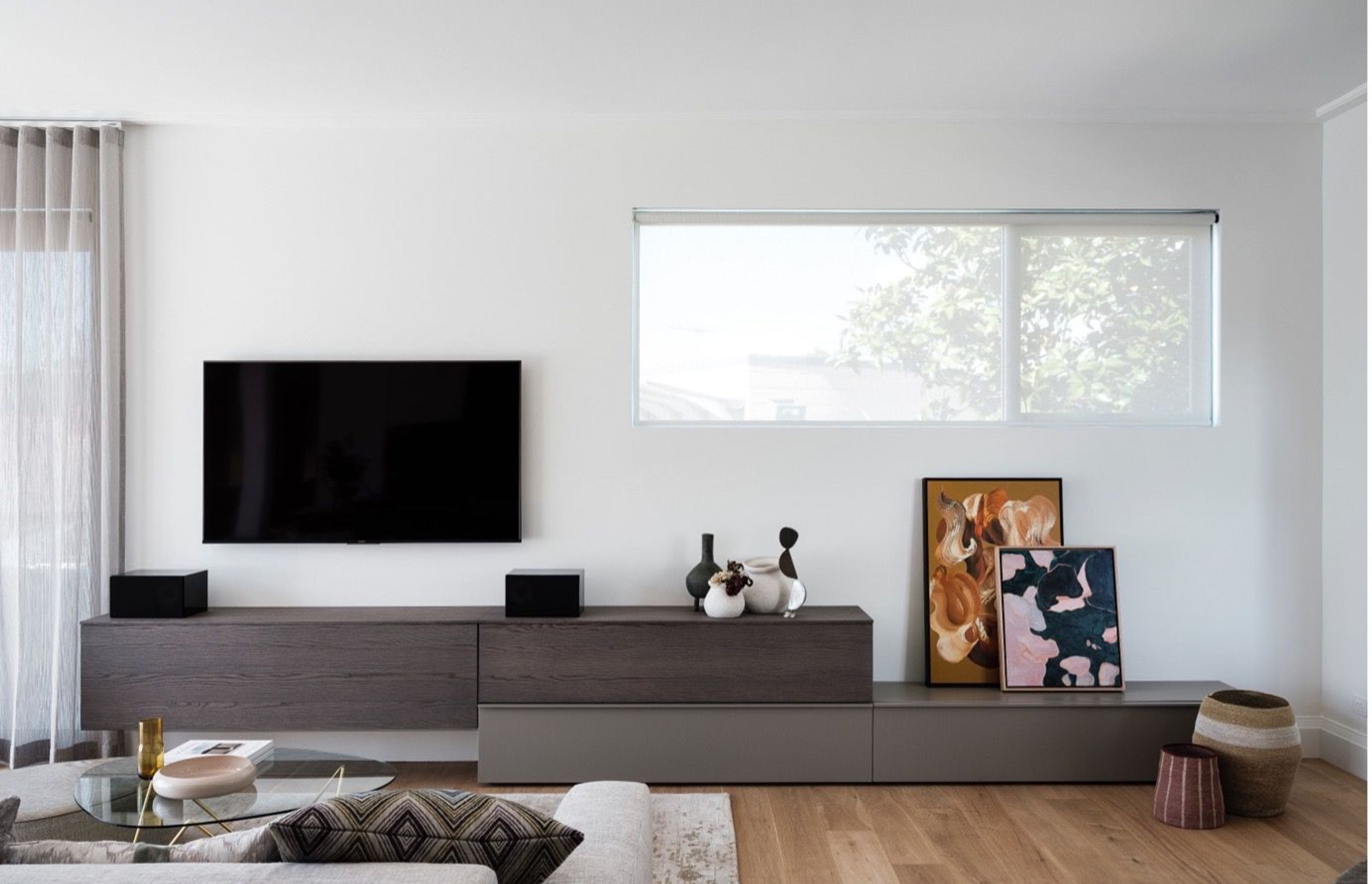 Gallery image with a fresh perspective