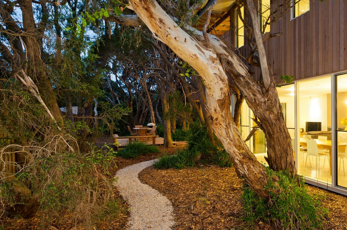 Barwon Heads 'Korrameet'