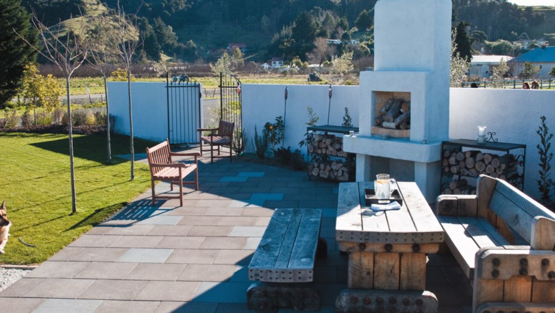 Firth and Dricon, the perfect choice banner