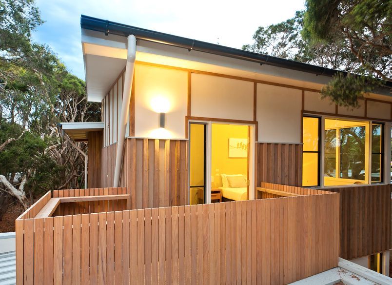 Barwon Heads 'Korrameet'