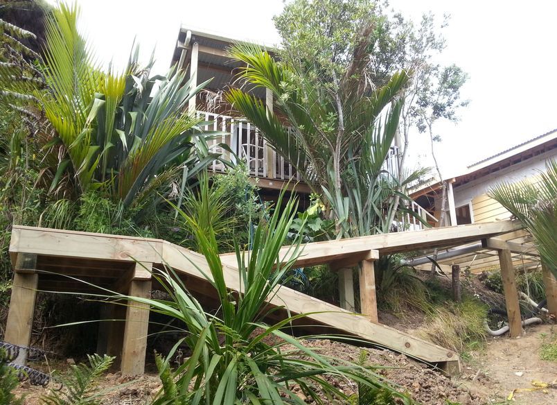 Muriwai New Build