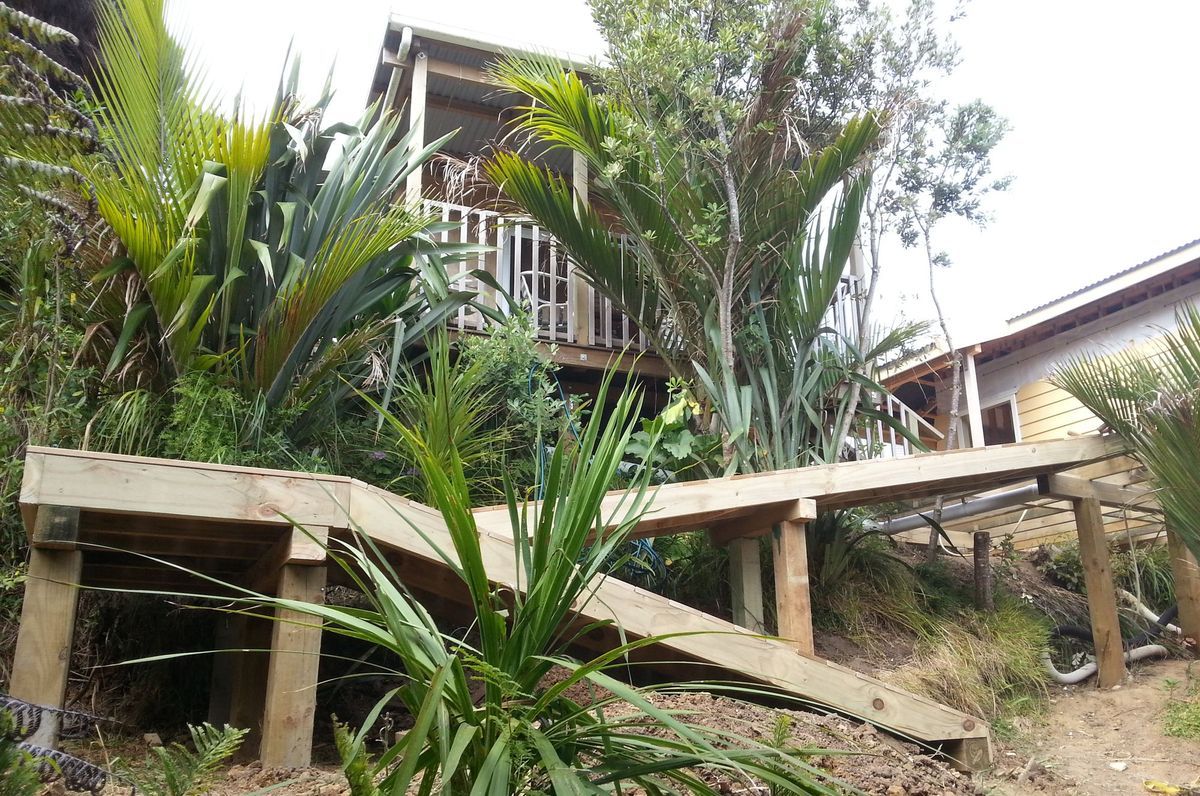 Muriwai New Build