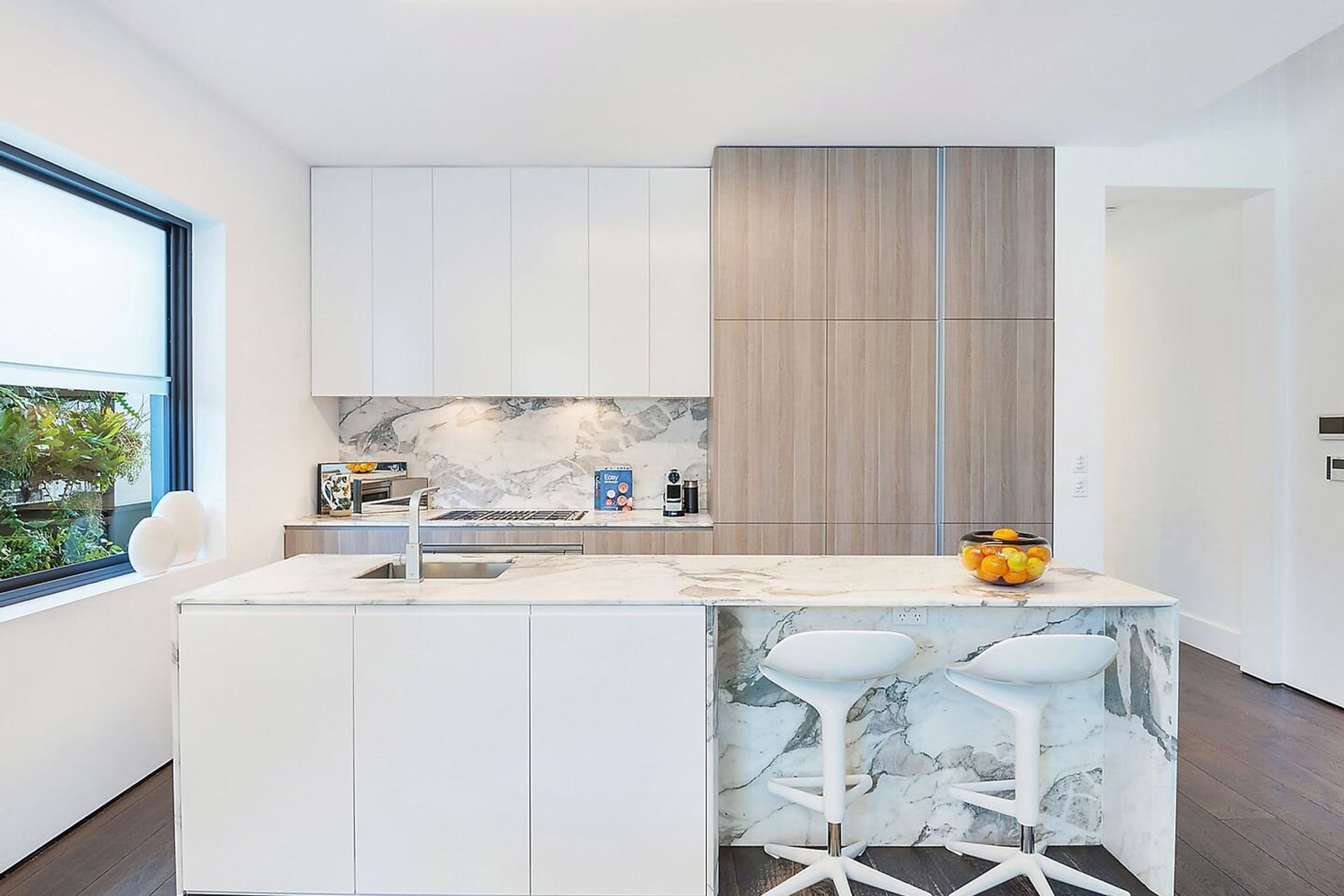 ##Flourish House - Clovelly NSW