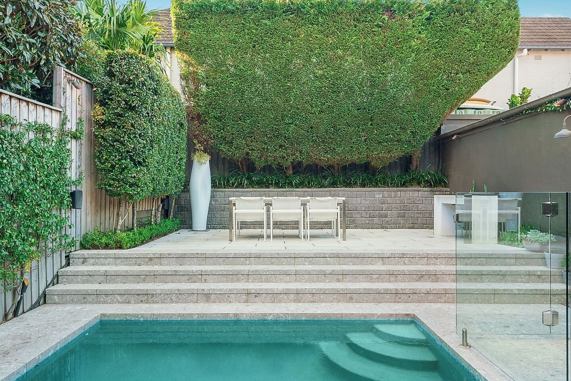 ##Flourish House - Clovelly NSW