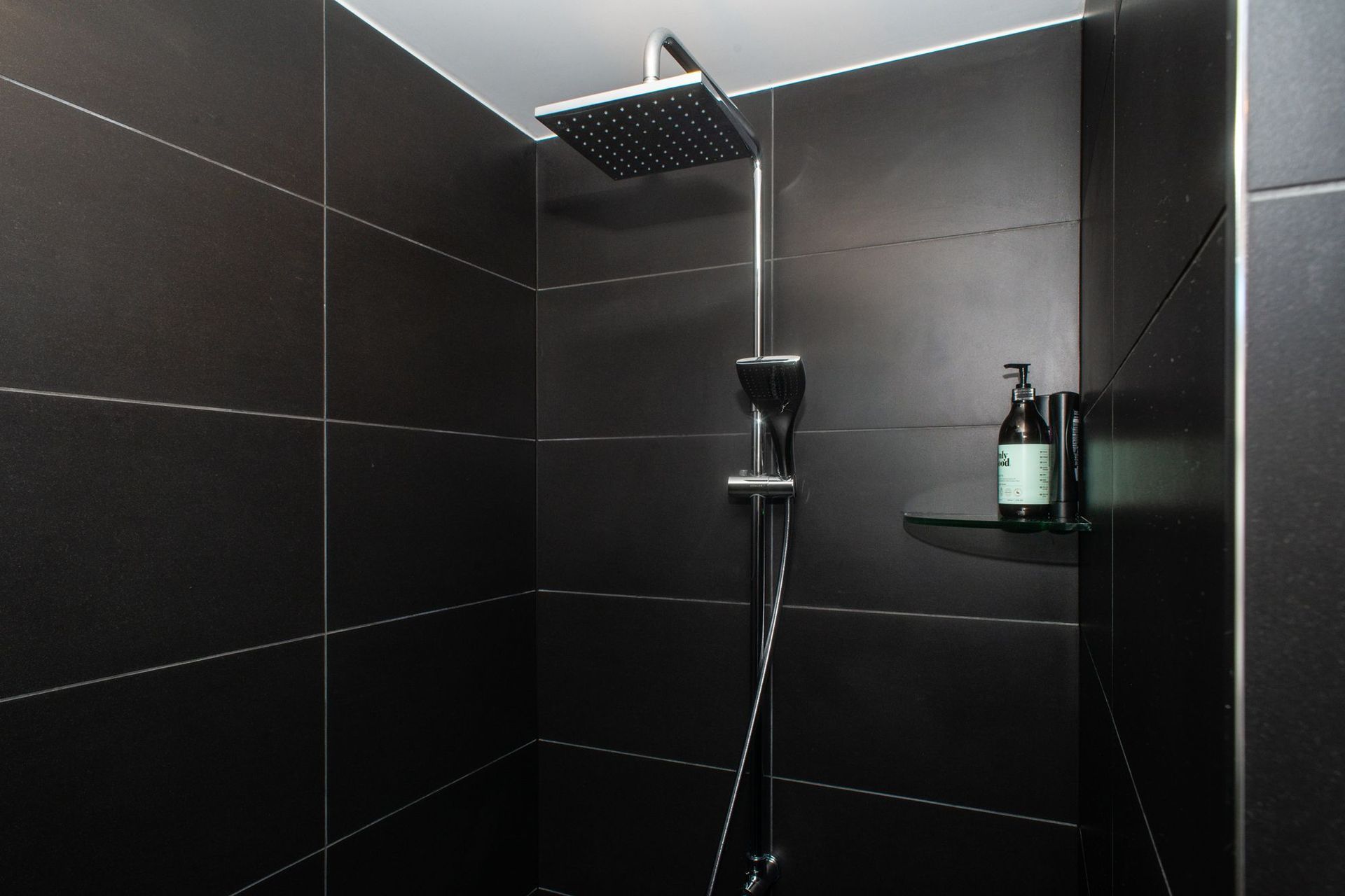 Gaddums Hill New Build