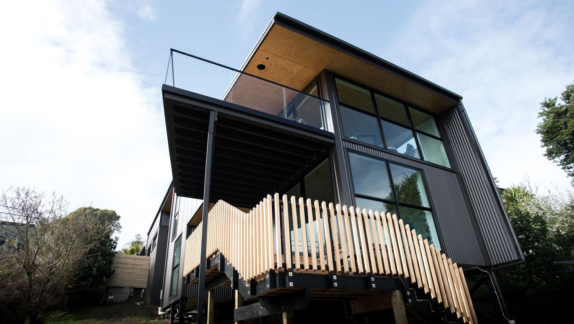 Cannon Hill House banner