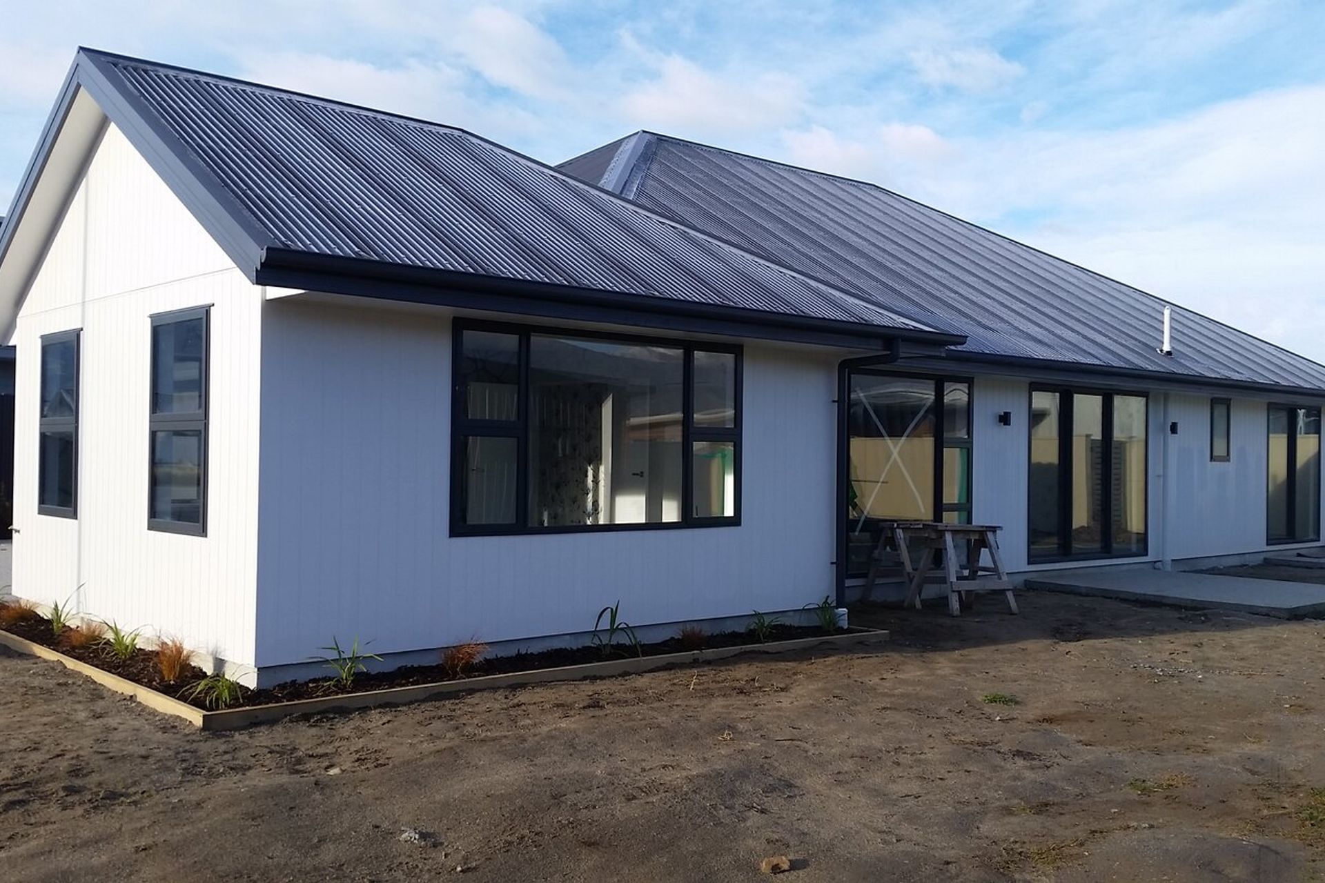 Pheonix Place, Cromwell