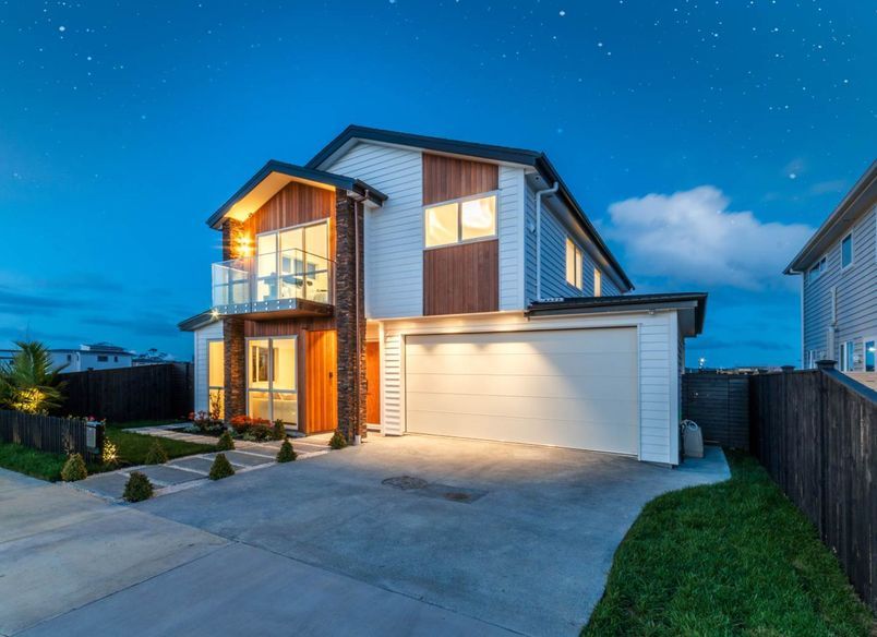 Walsh Road, Papakura