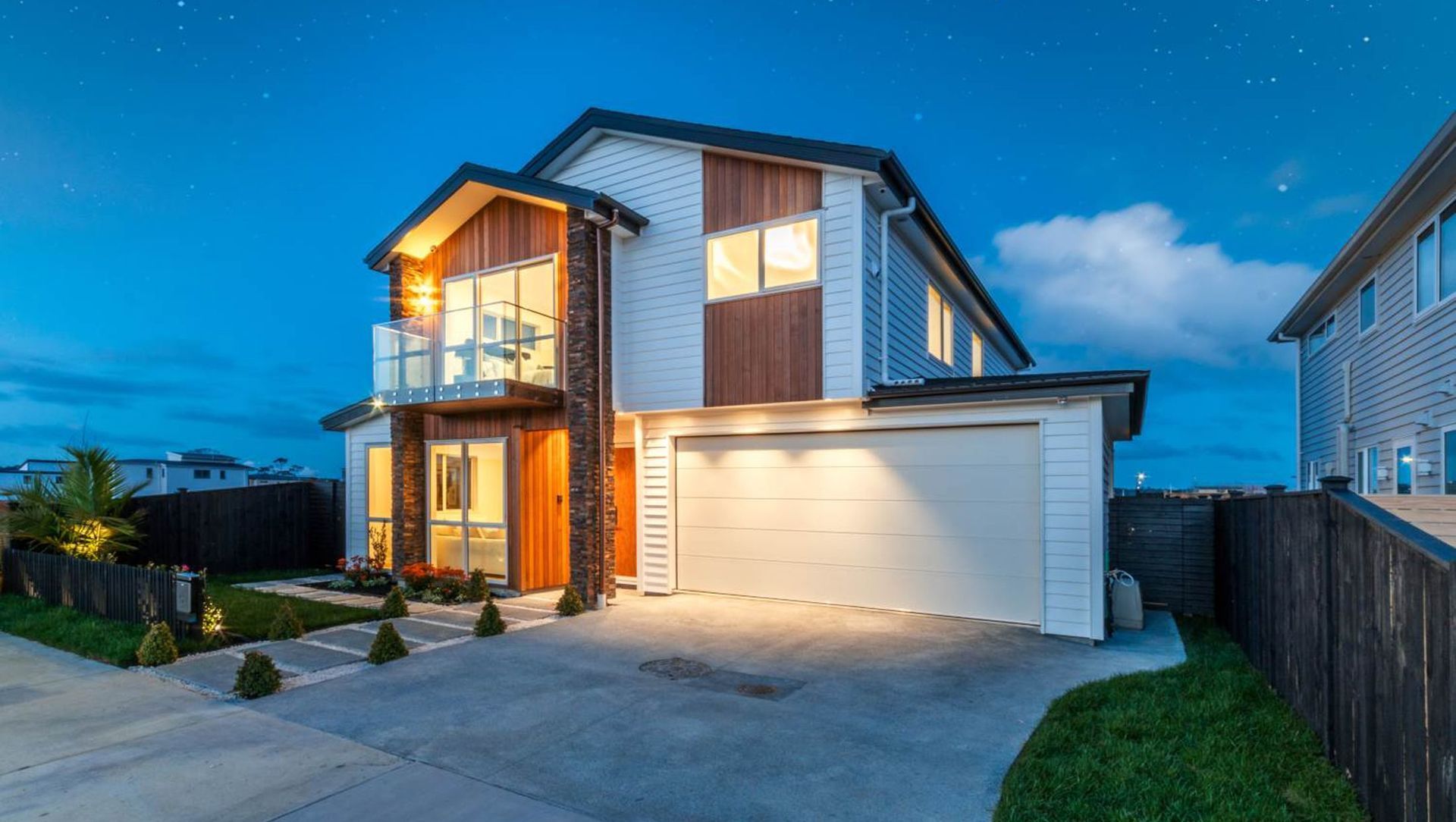 Walsh Road, Papakura banner