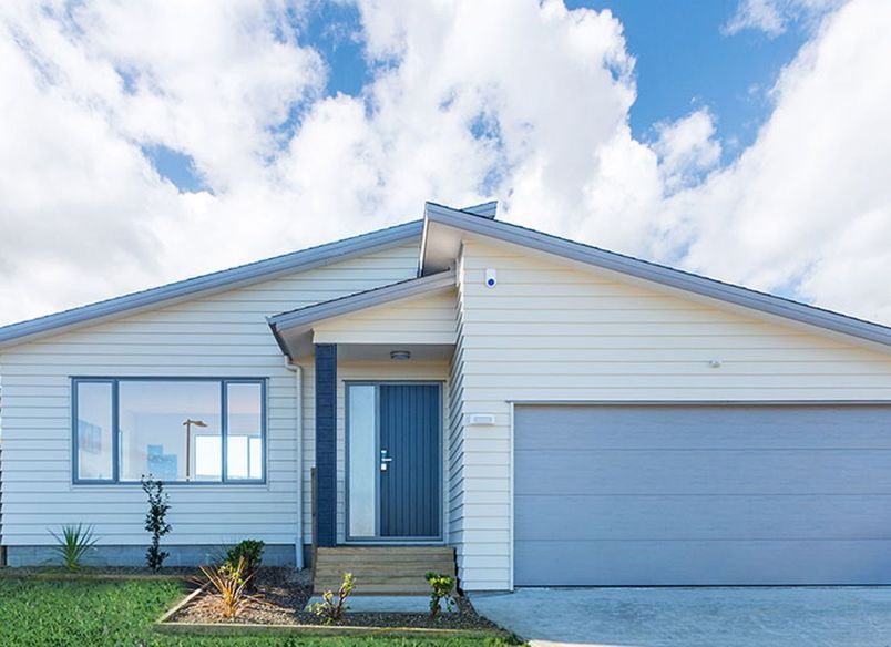 Addison Park, Takanini