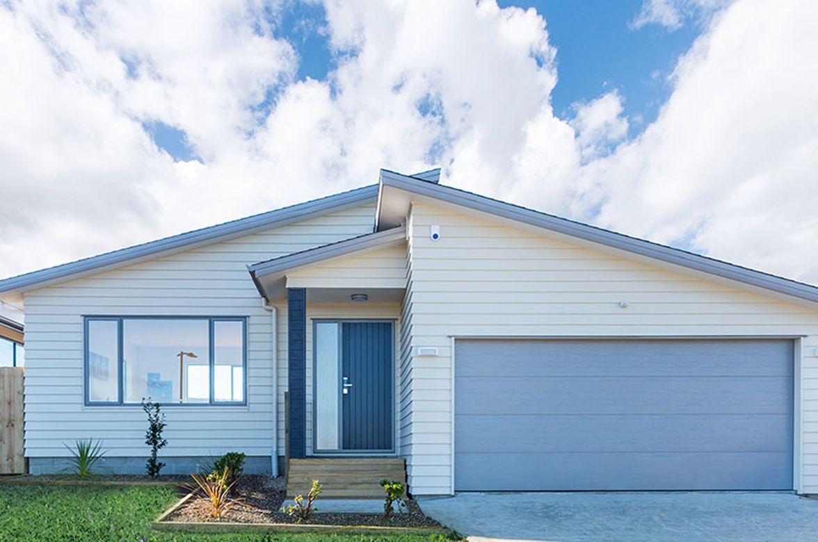 Addison Park, Takanini