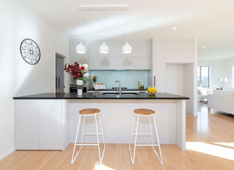 Addison Park, Takanini