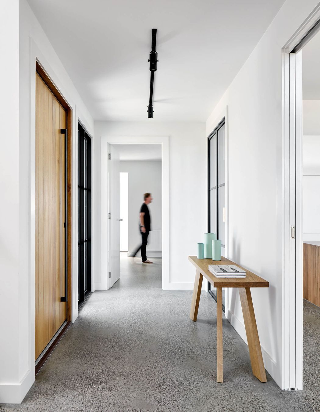 Village House Woodend