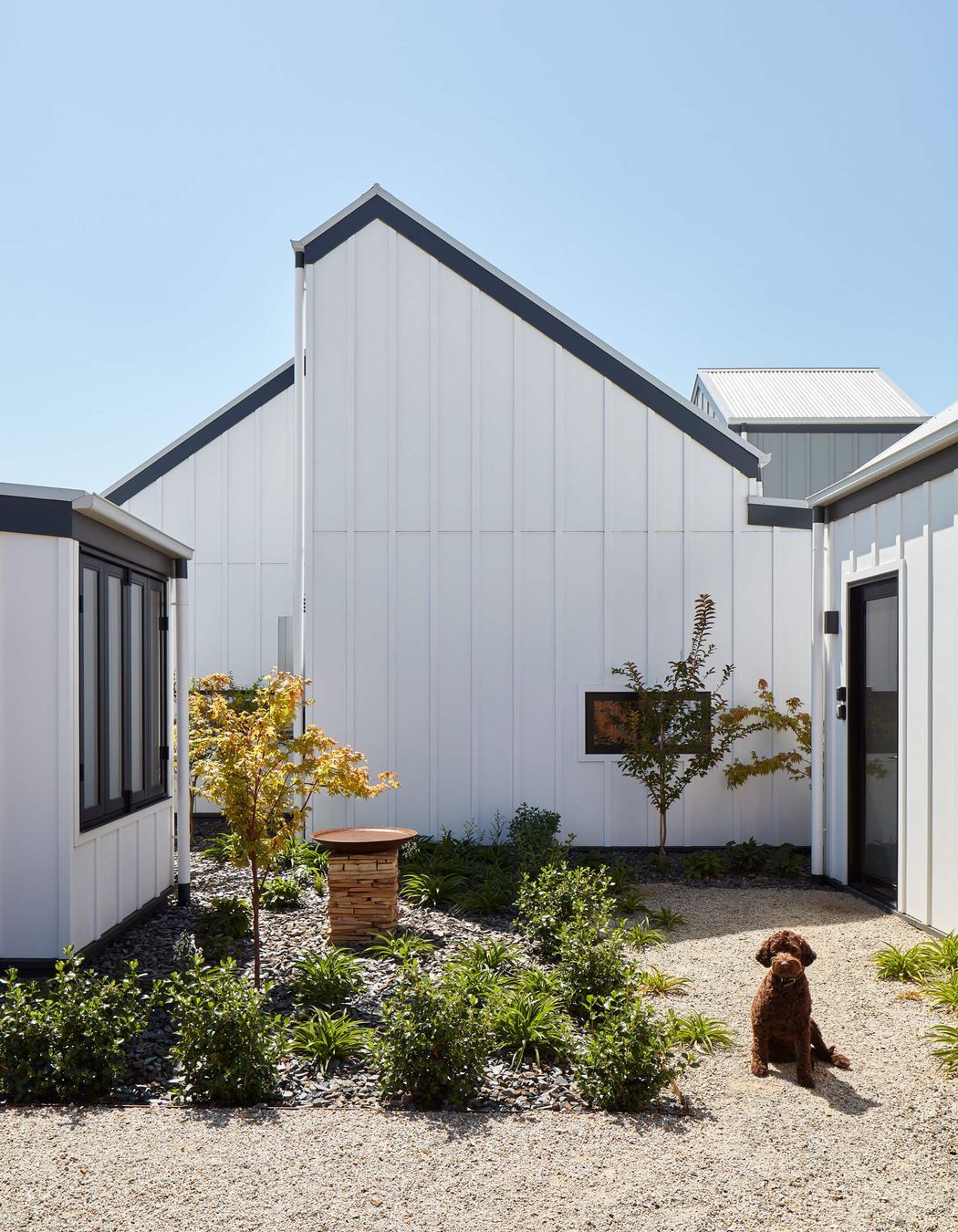 Village House Woodend