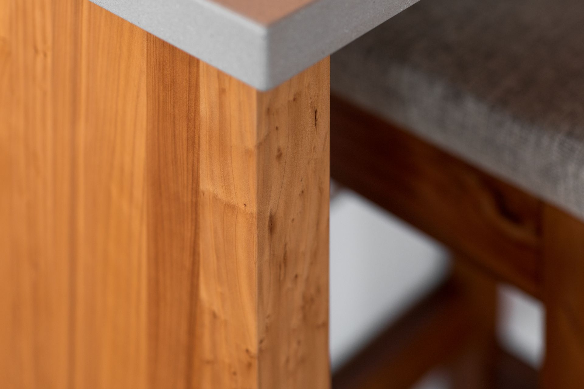 Macrocarpa Masterpiece