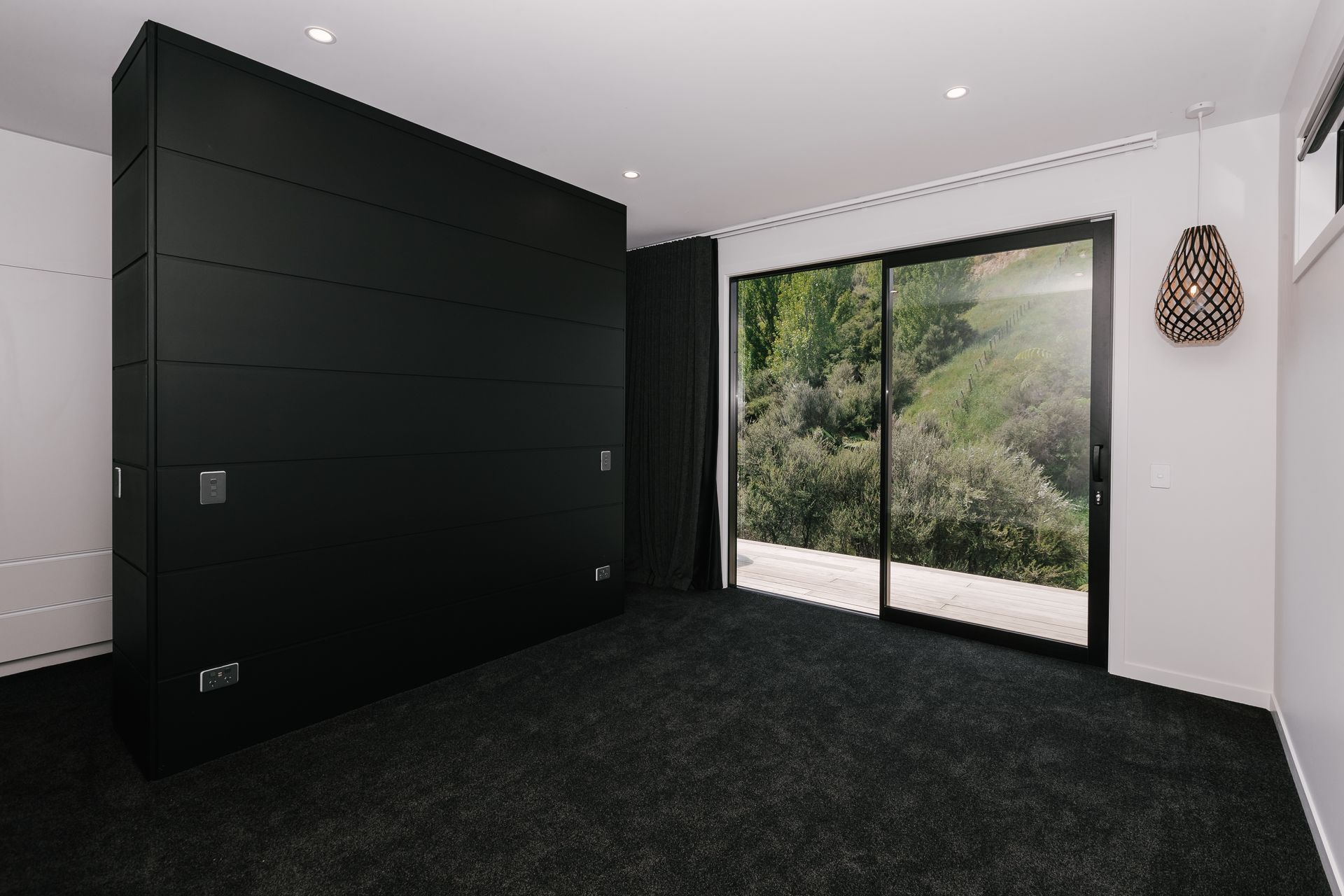 Stunning Architectural Build