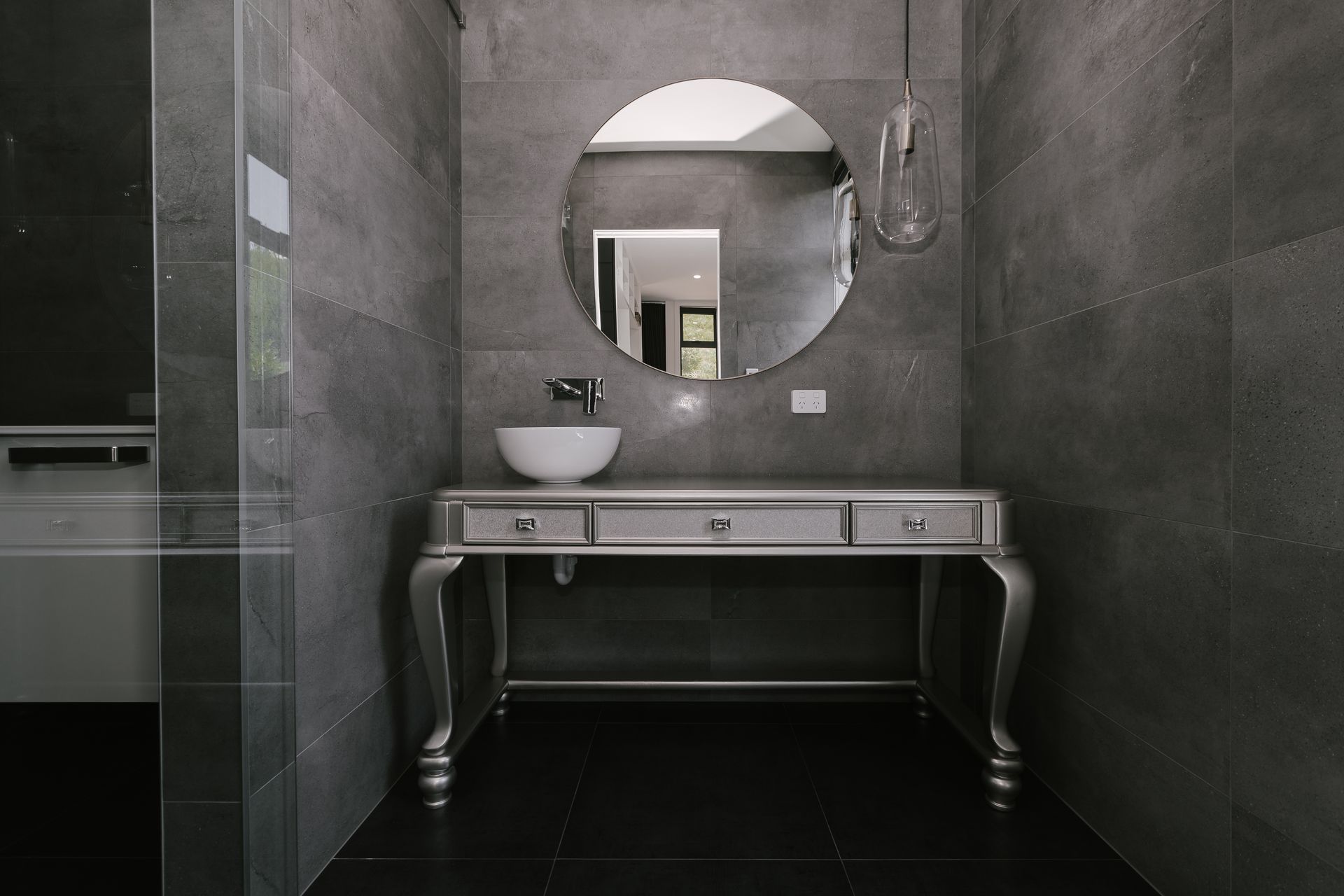 Stunning Architectural Build