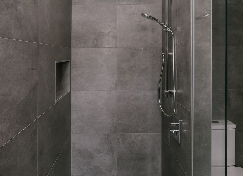 Stunning Architectural Build