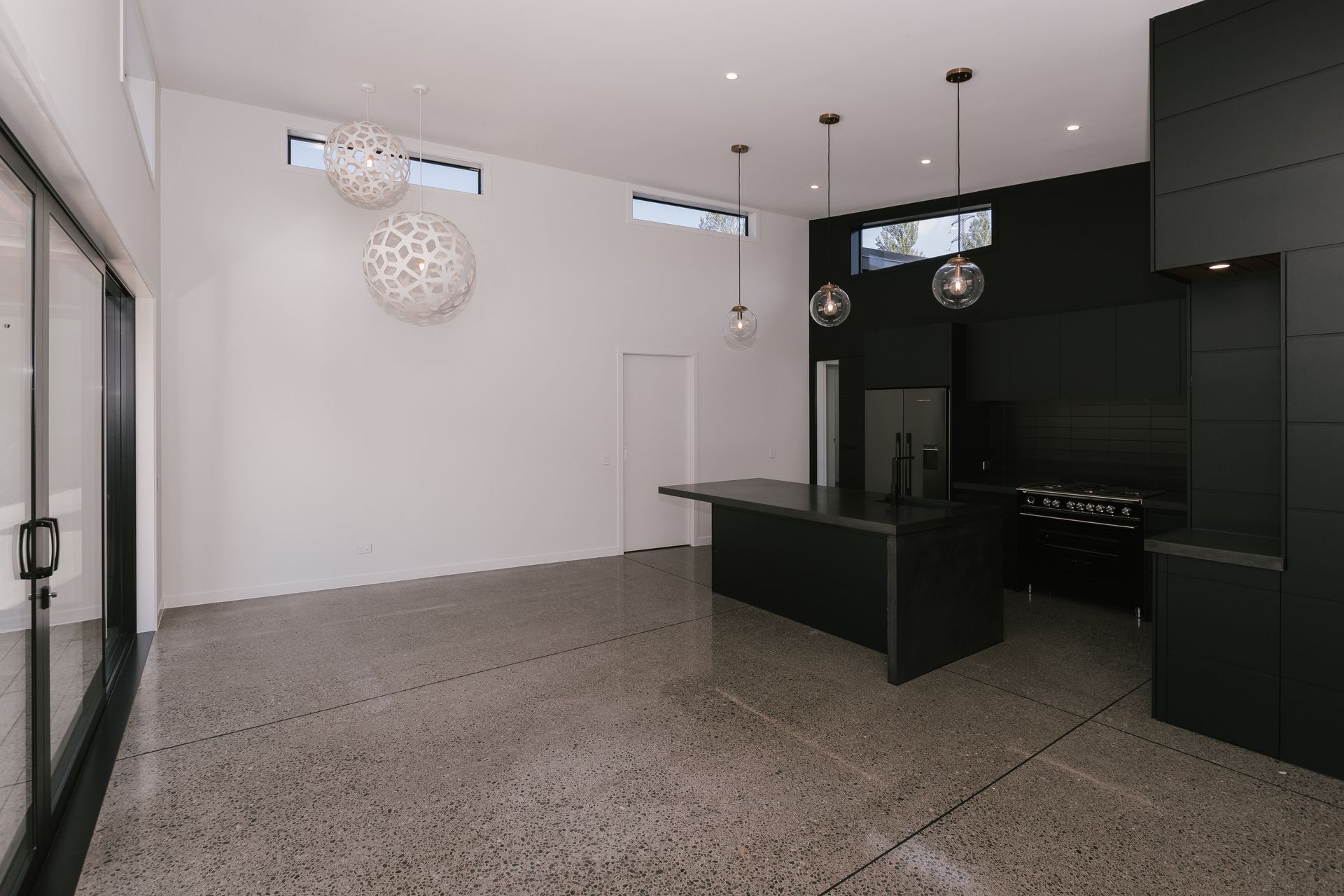 Stunning Architectural Build