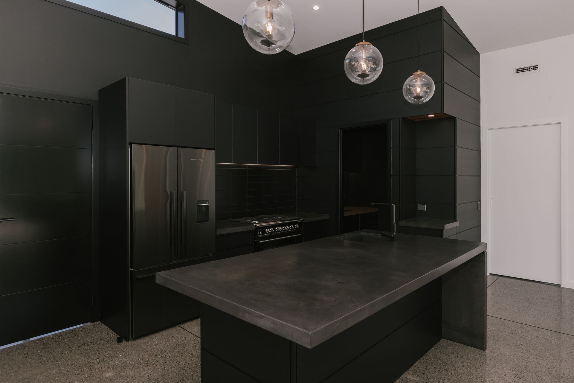 Stunning Architectural Build