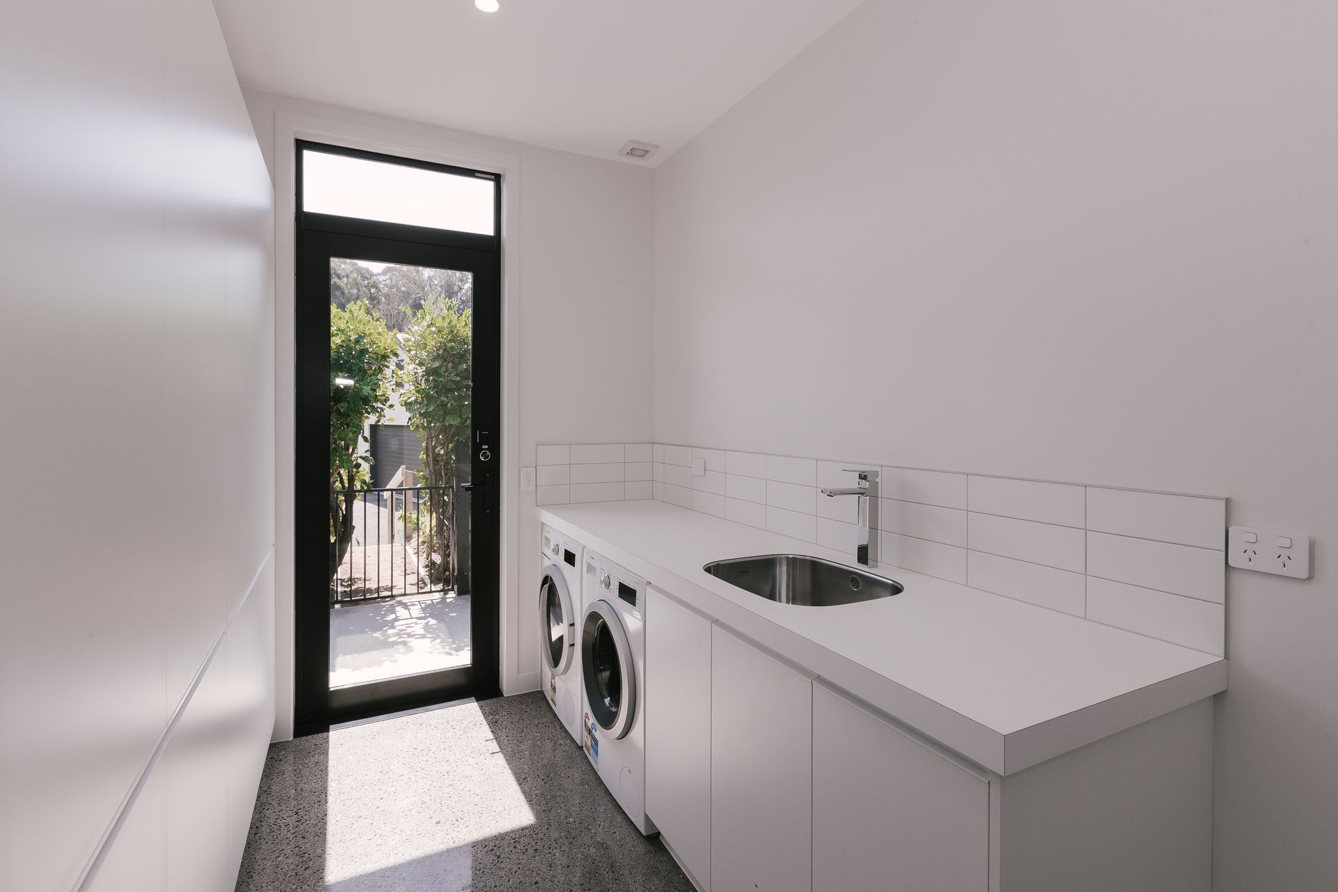 Stunning Architectural Build