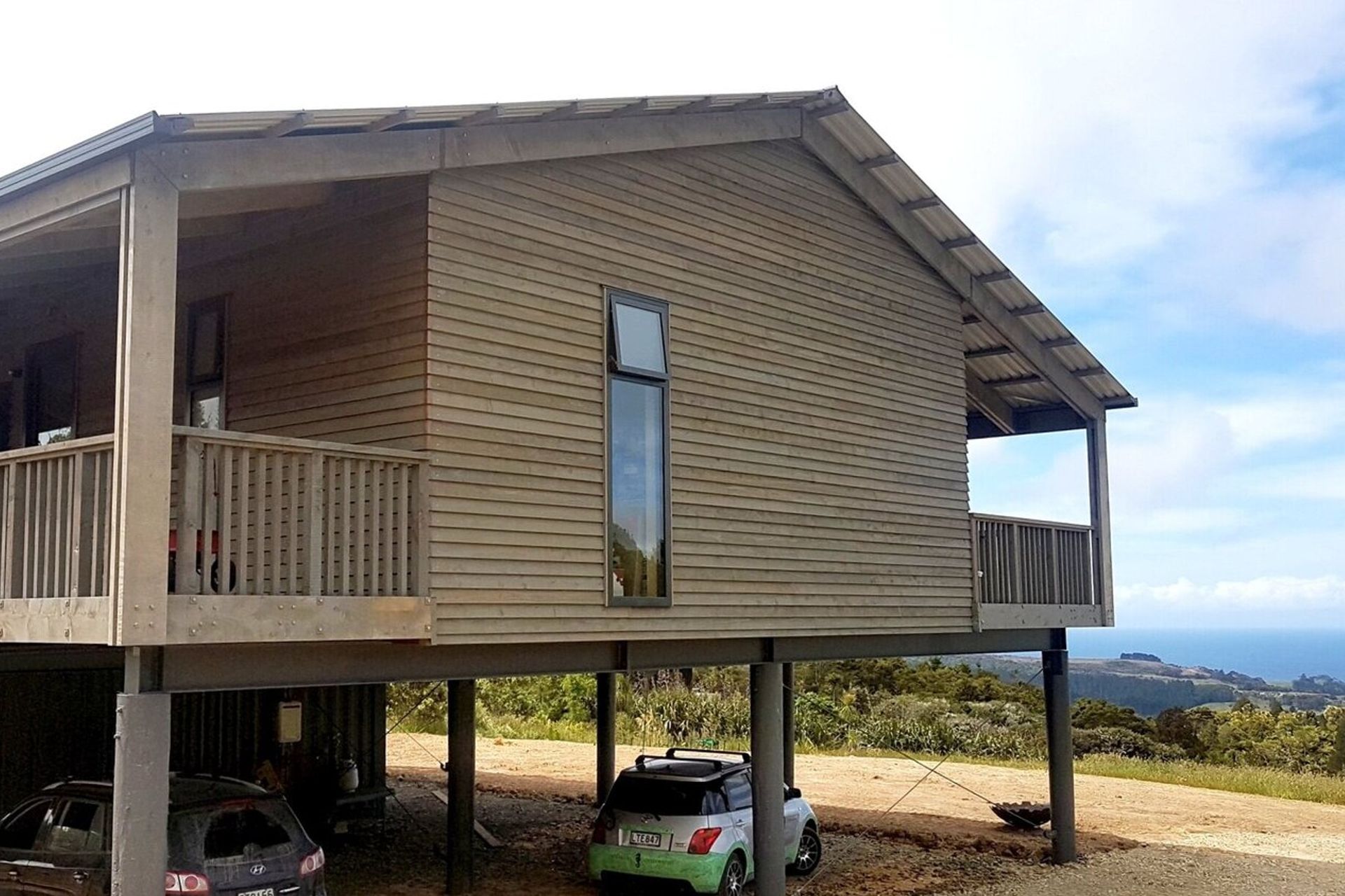 Karuna Home