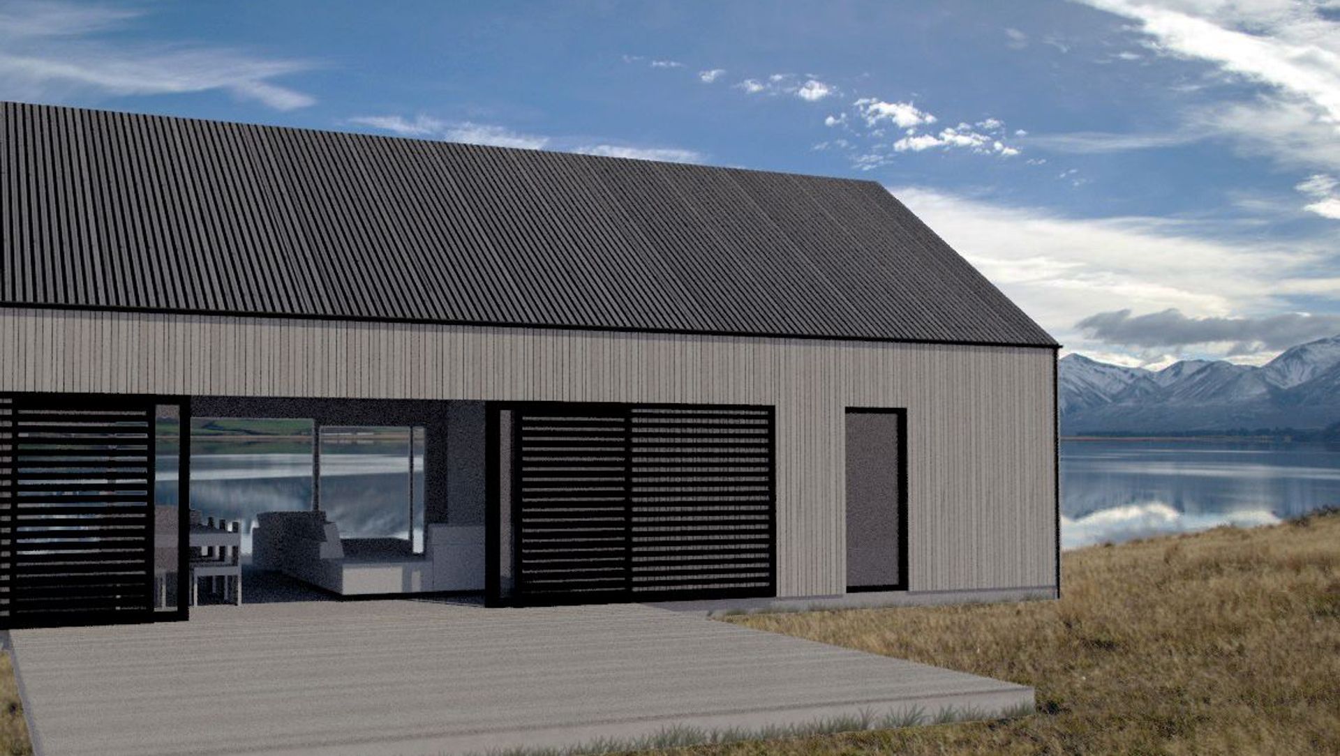 VILA140 / pre-designed banner