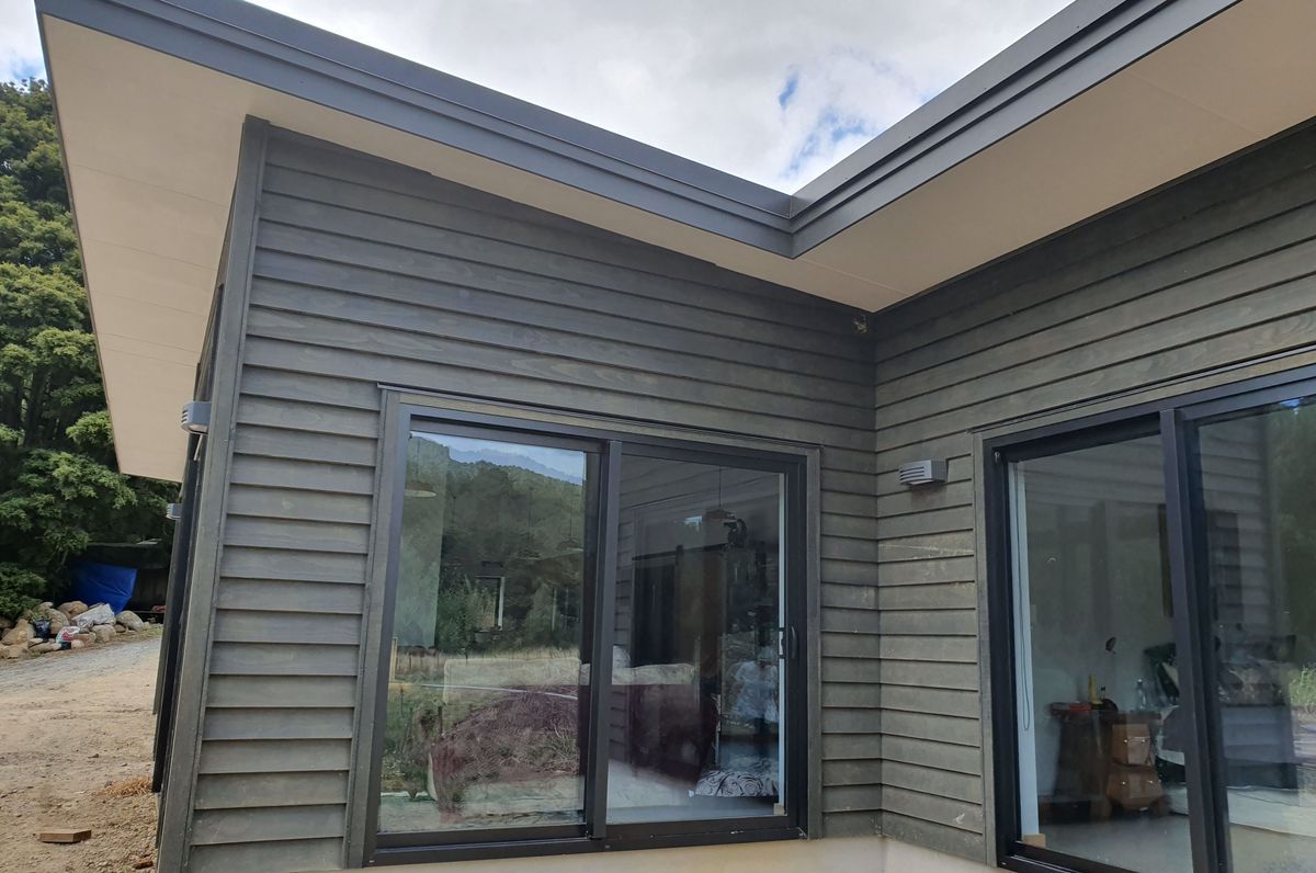 Waikino - New Build