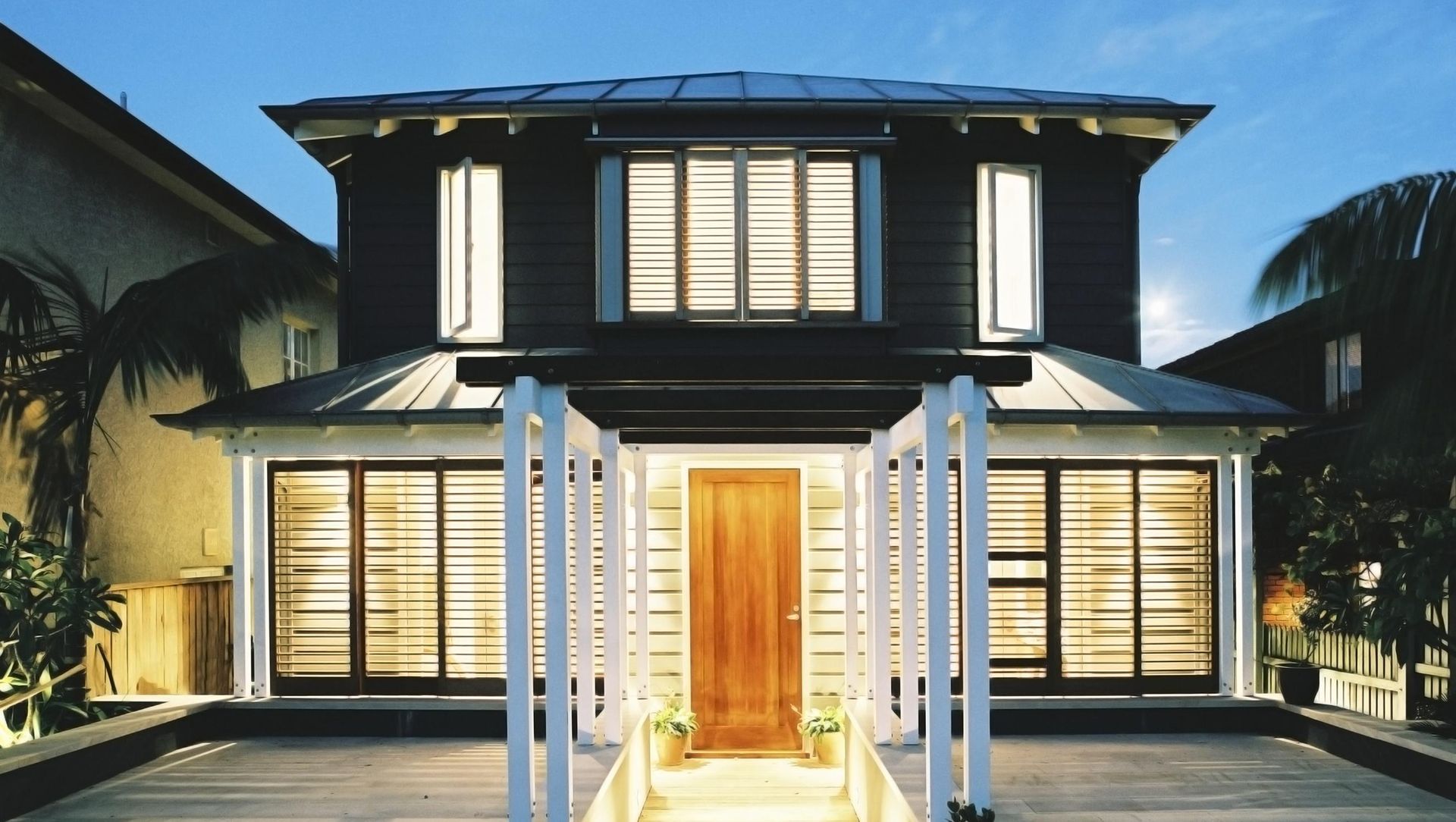 Watsons Bay House banner