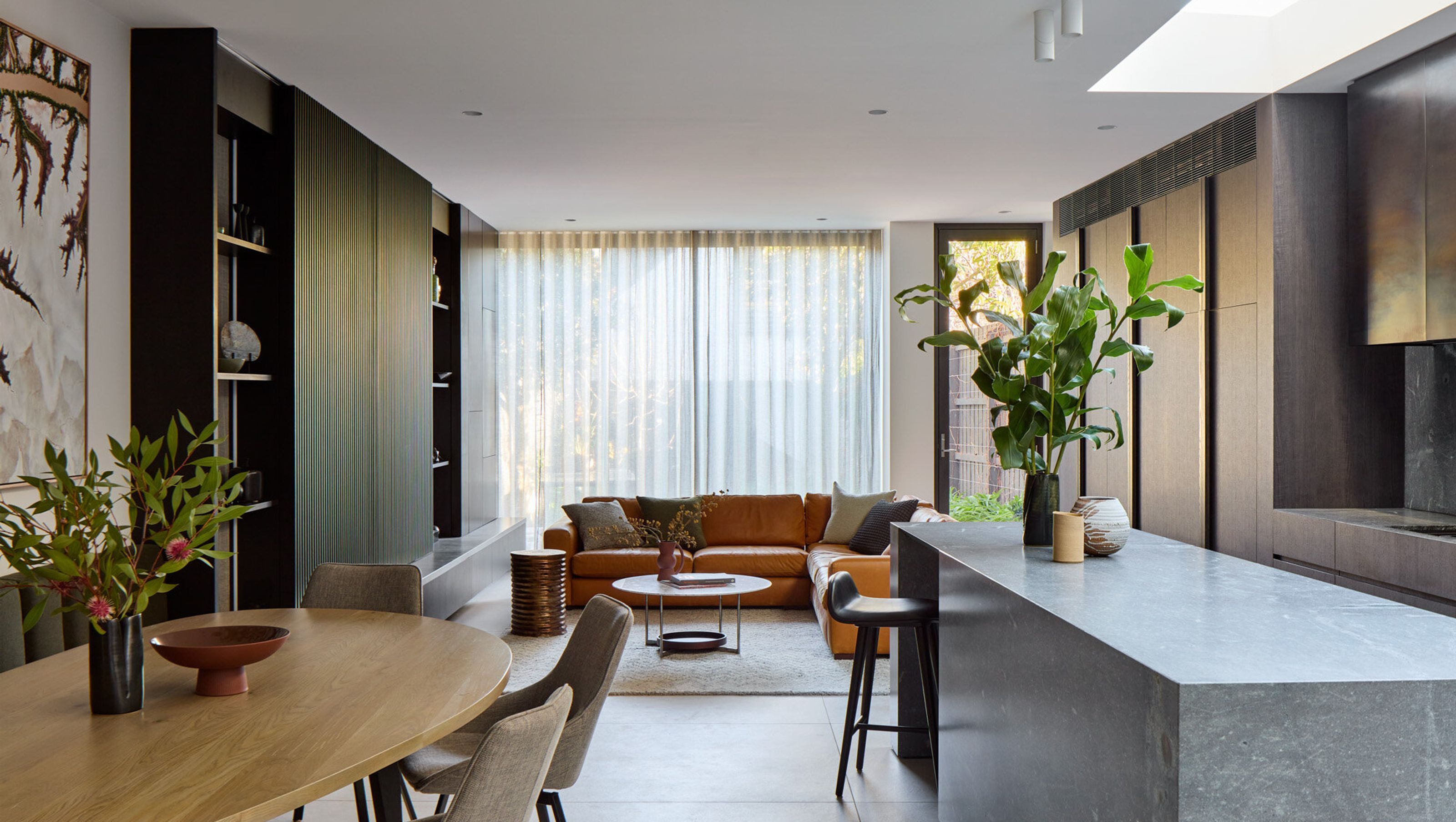 South Melbourne Terrace
