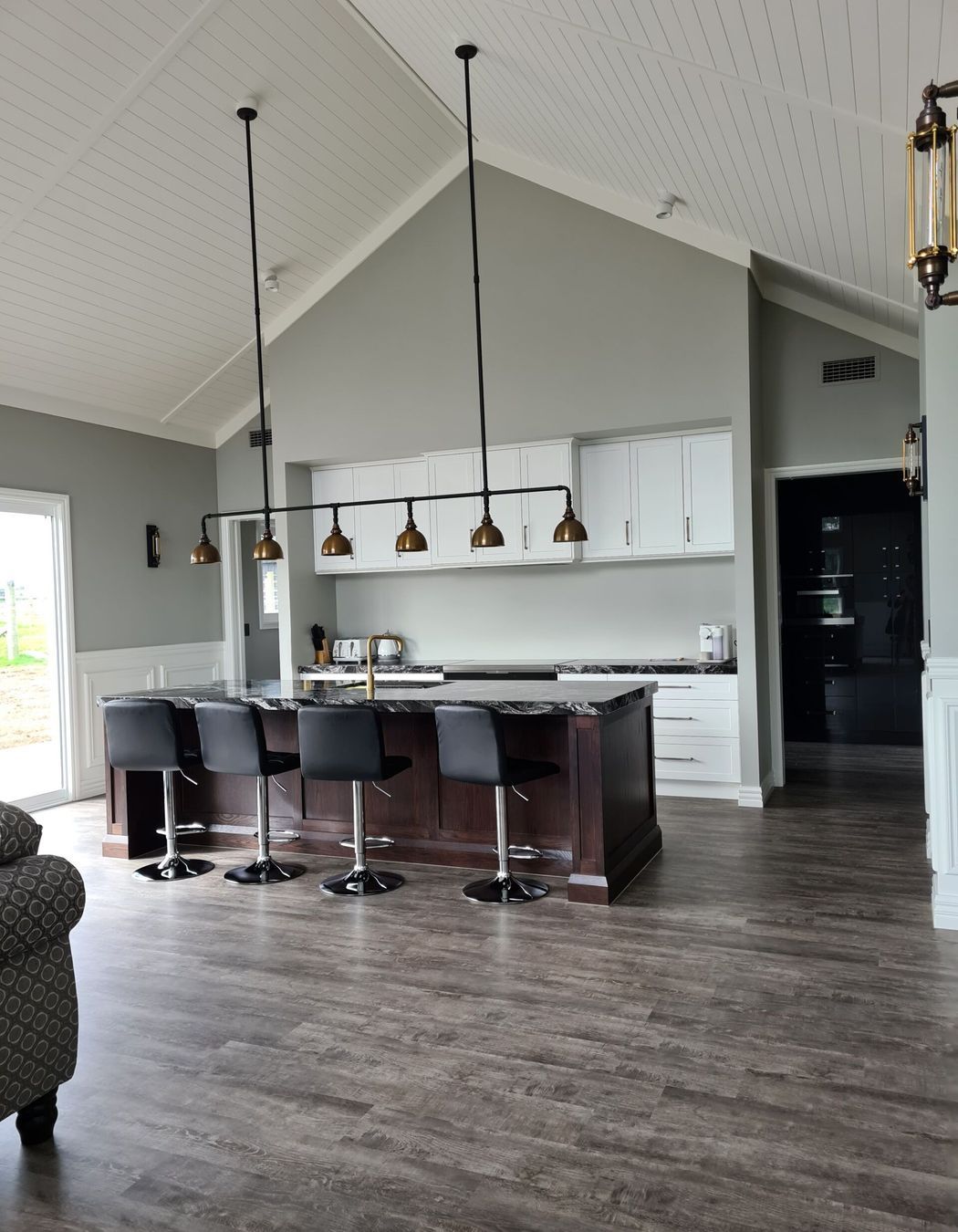 Wise Cork - Treehouse