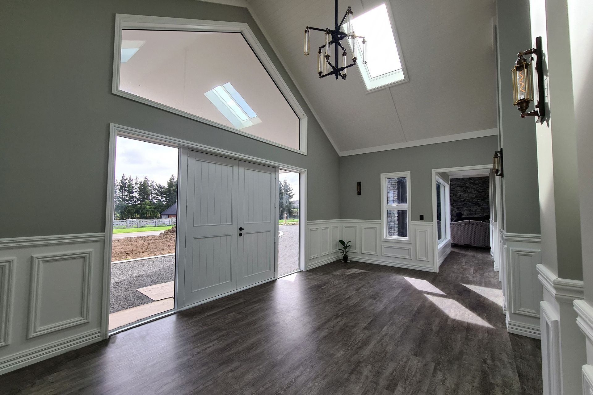 Wise Cork - Treehouse