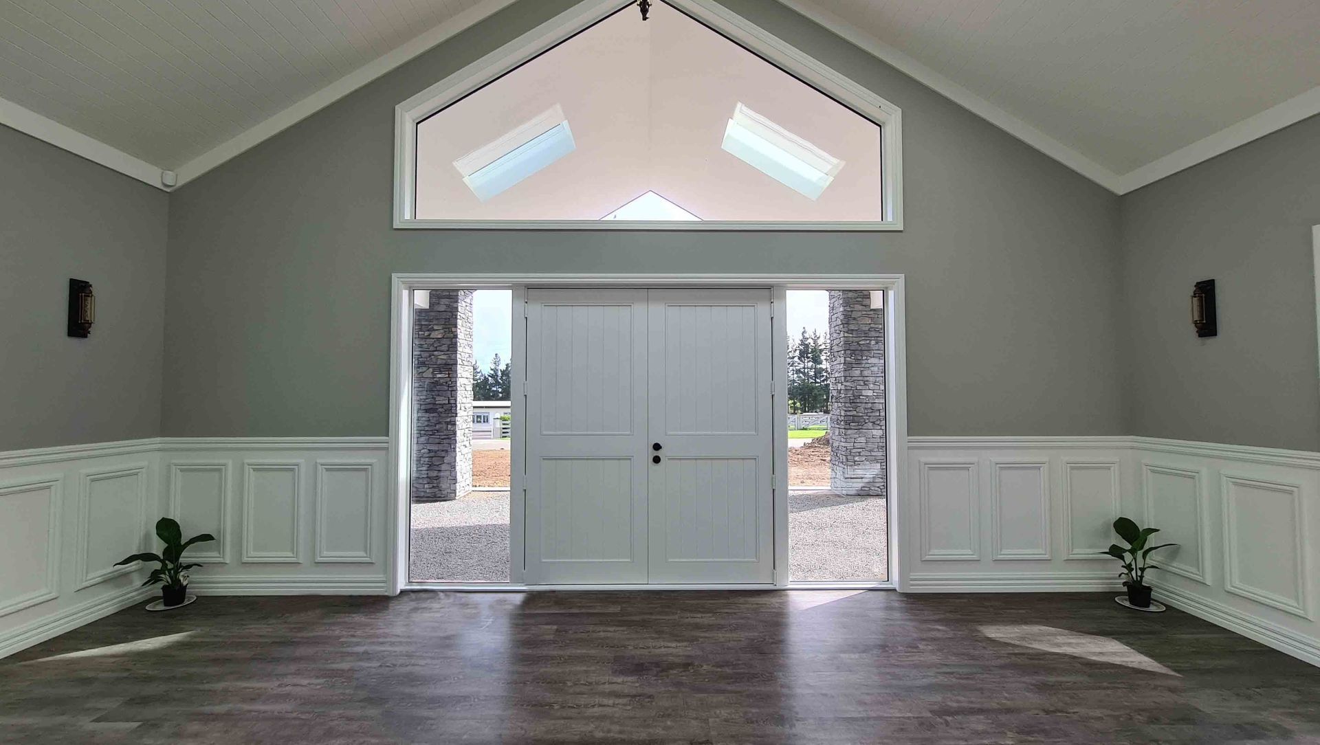 Treehouse - Wise Cork banner