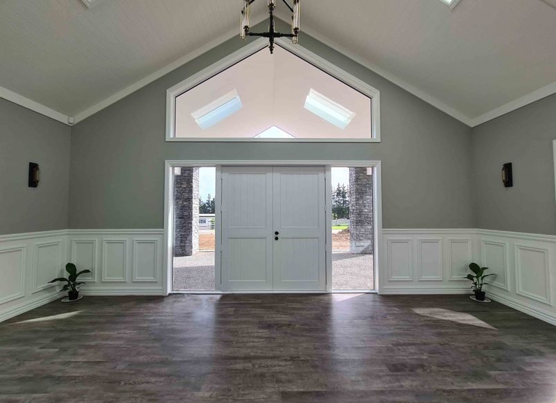 Treehouse - Wise Cork