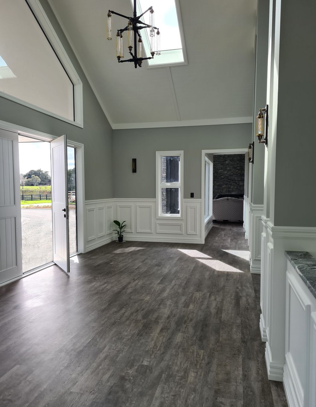 Wise Cork - Treehouse