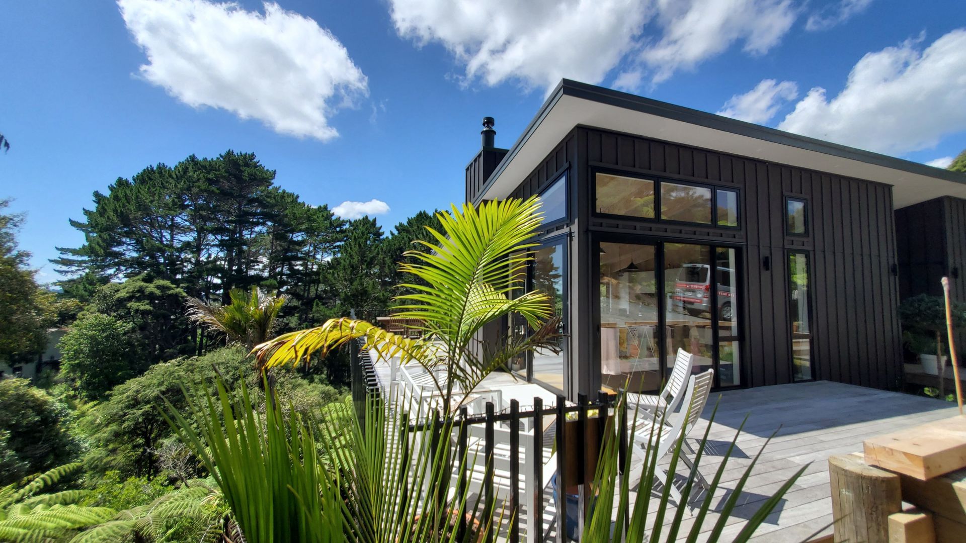 New Build Waitakere video