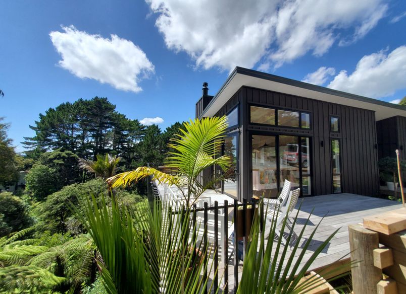New Build Waitakere