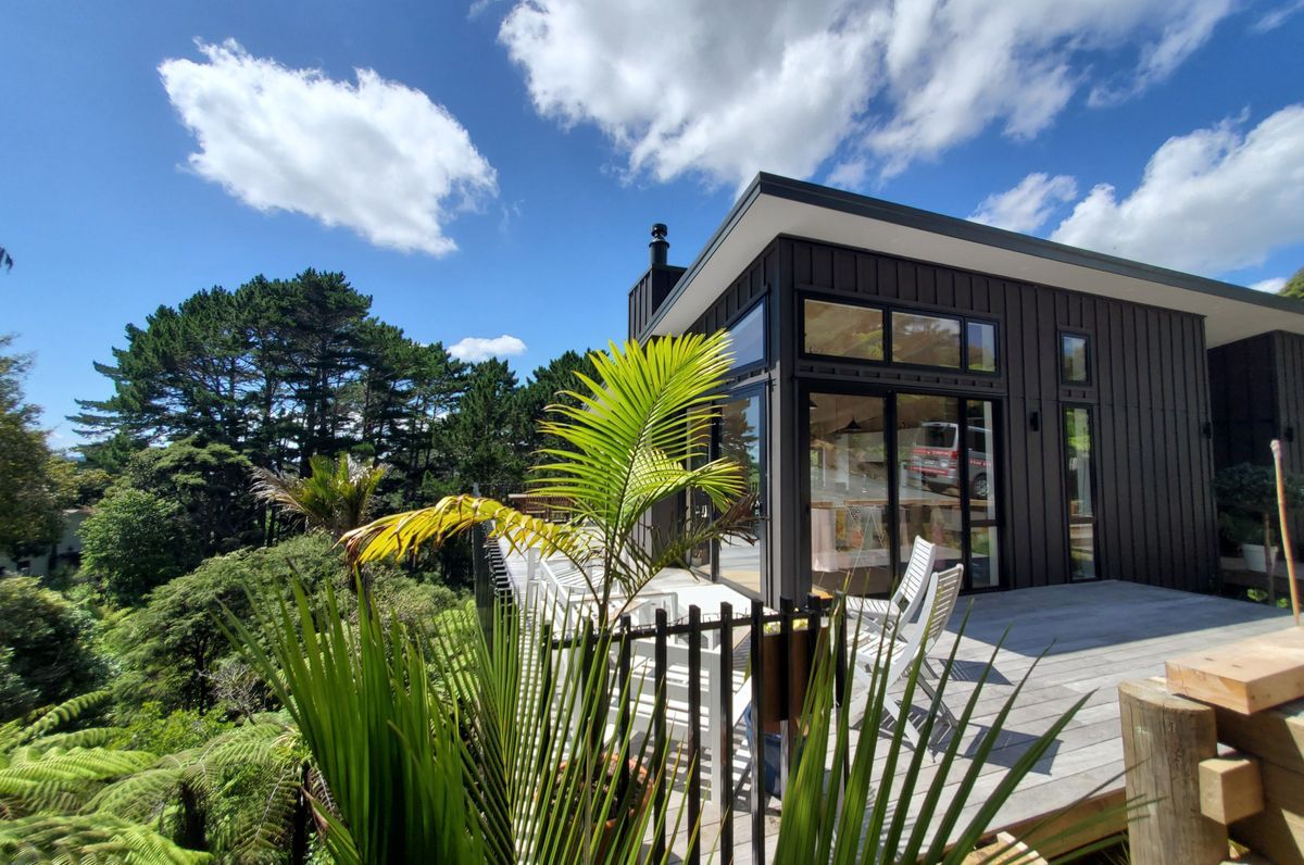 New Build Waitakere