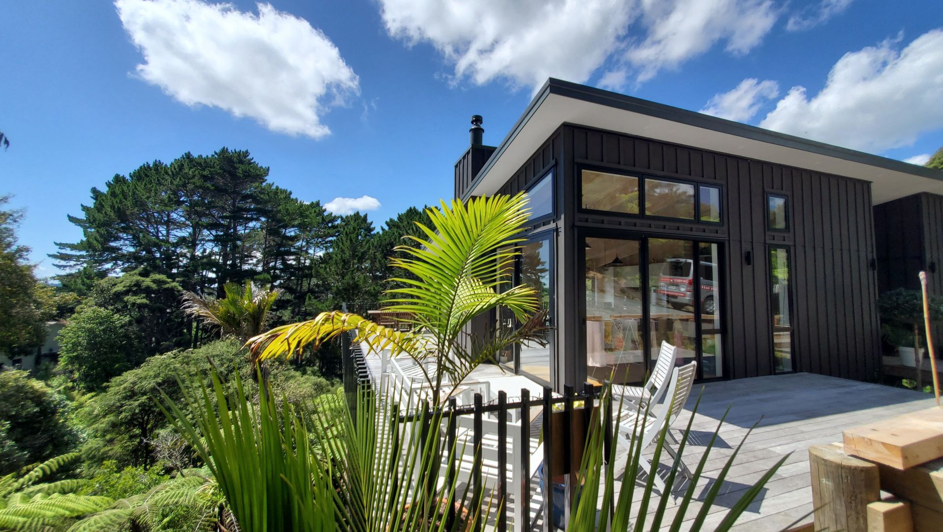 New Build Waitakere banner