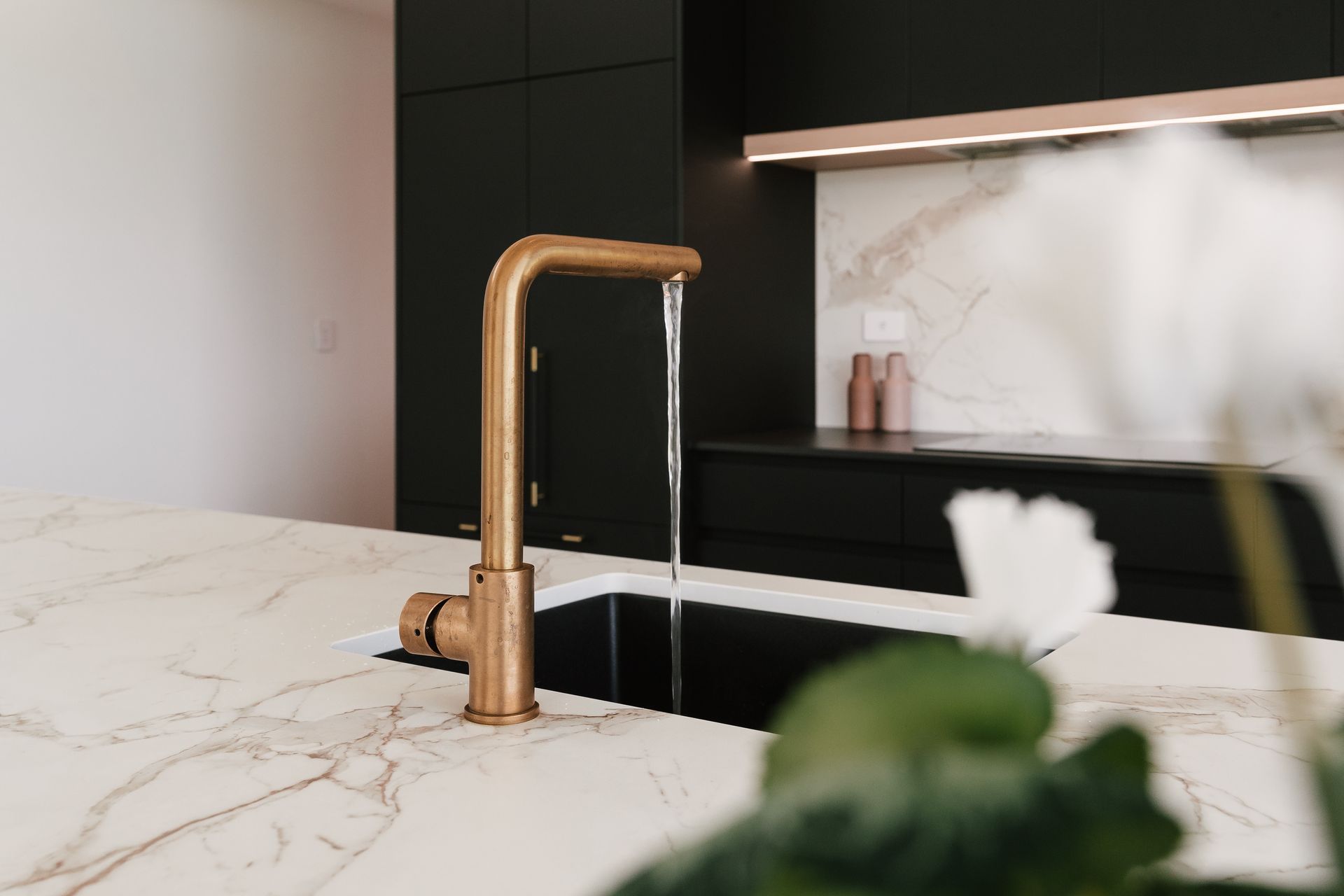 Branksome Place - Nicola Ross Design