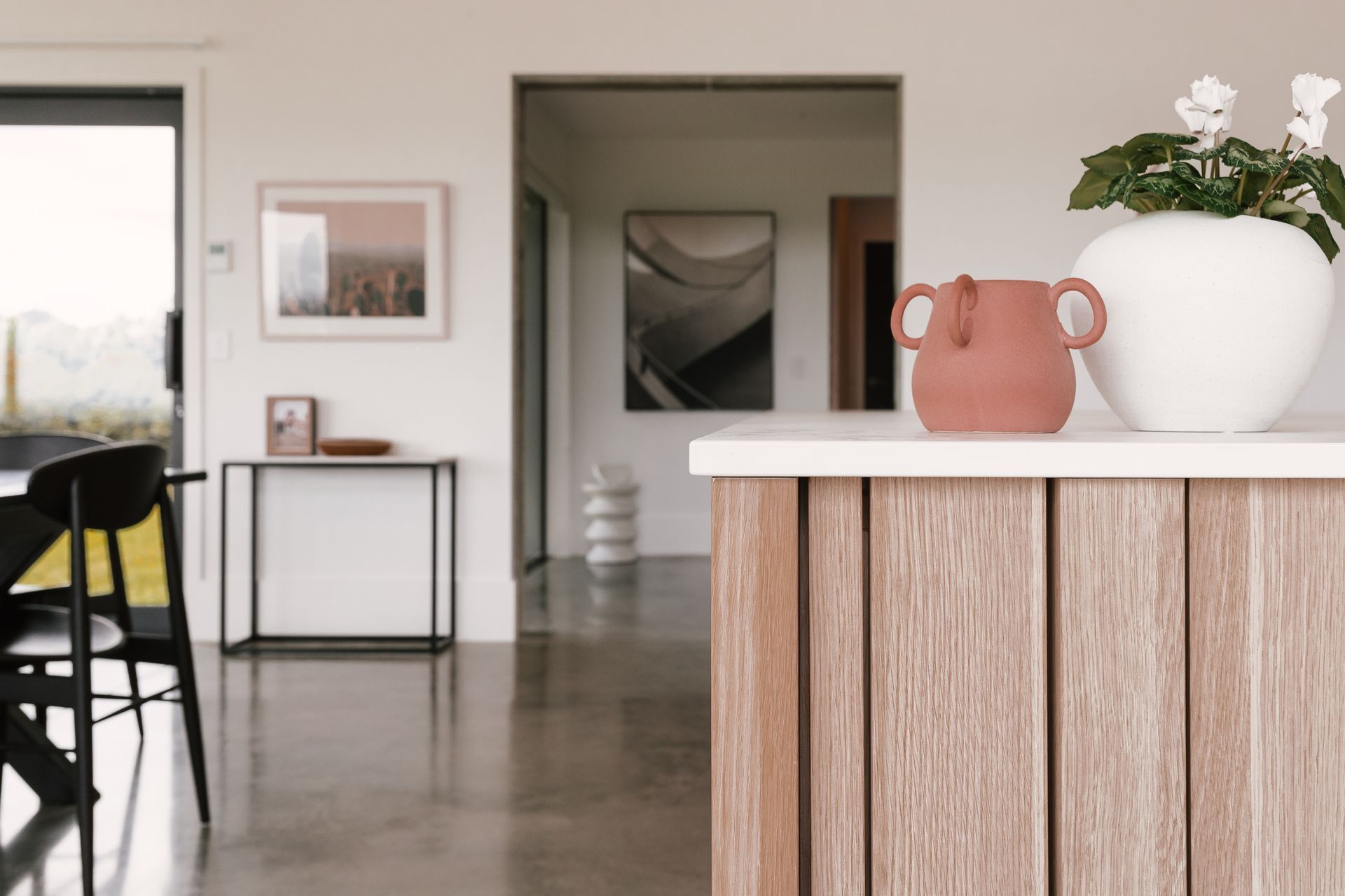 Branksome Place - Nicola Ross Design