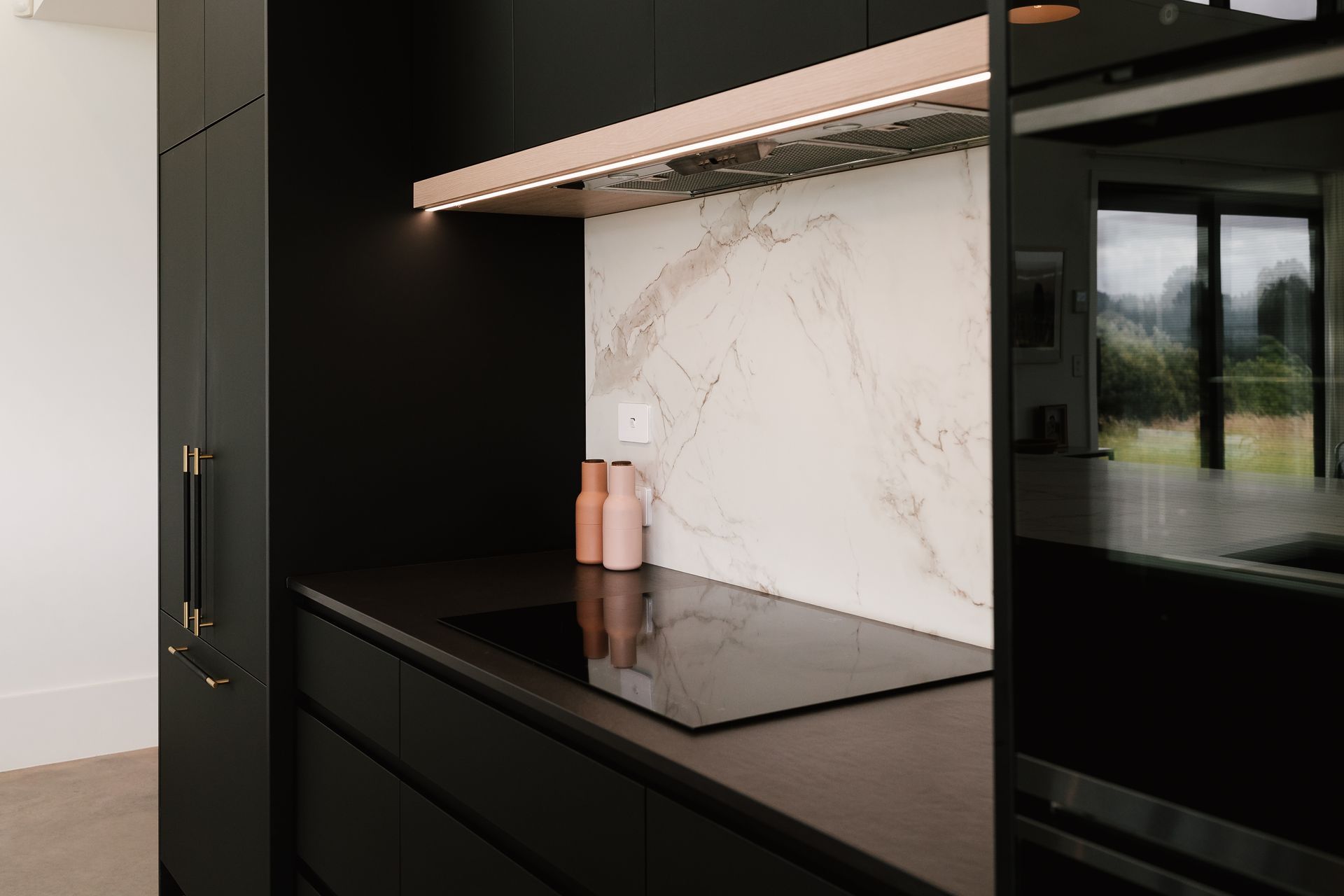 Branksome Place - Nicola Ross Design