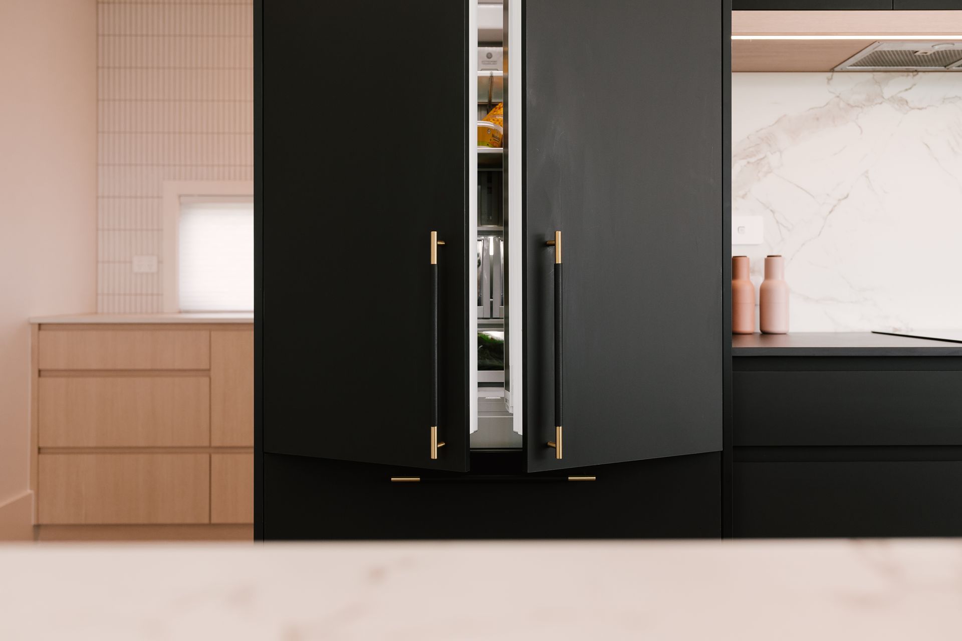 Branksome Place - Nicola Ross Design