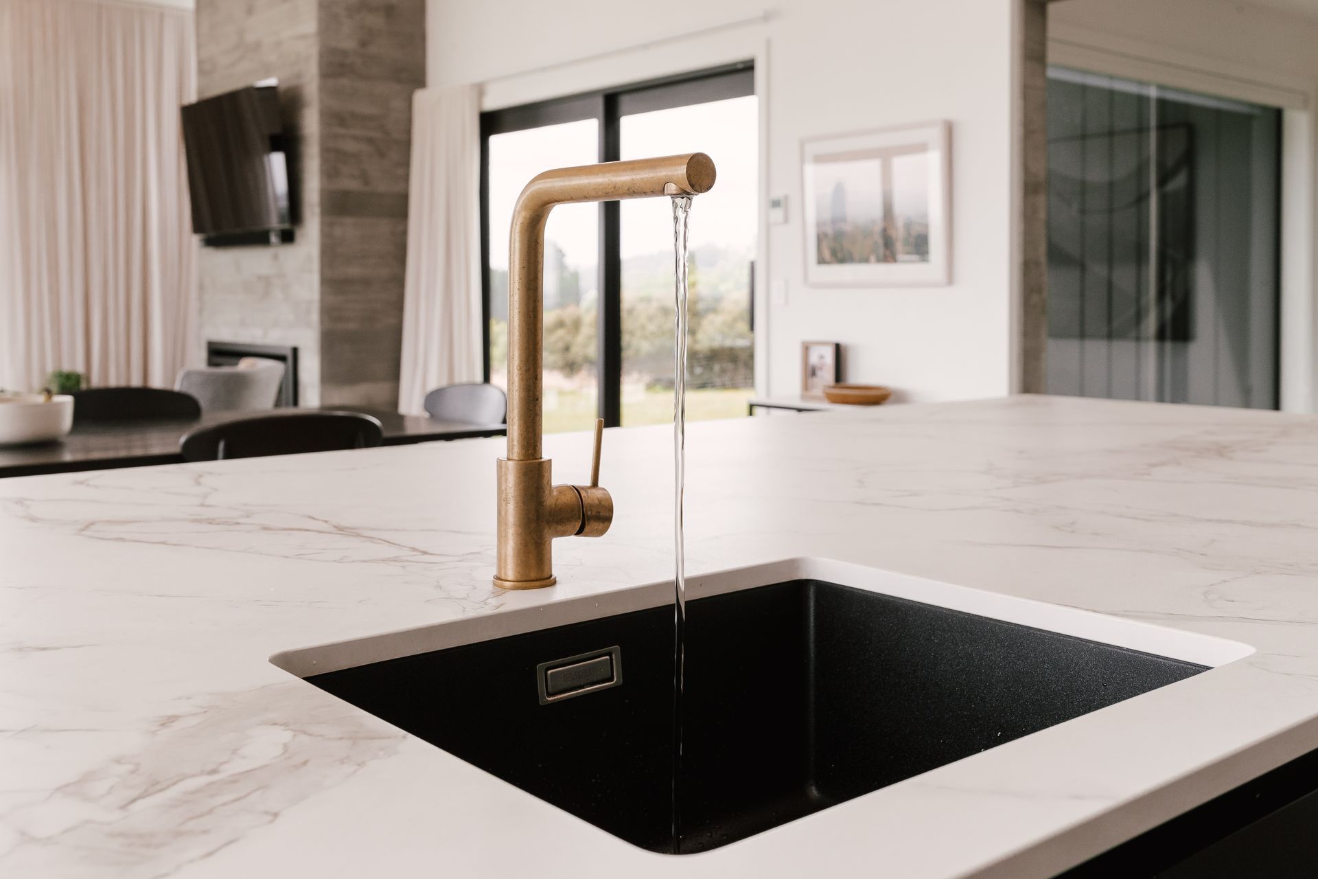 Branksome Place - Nicola Ross Design