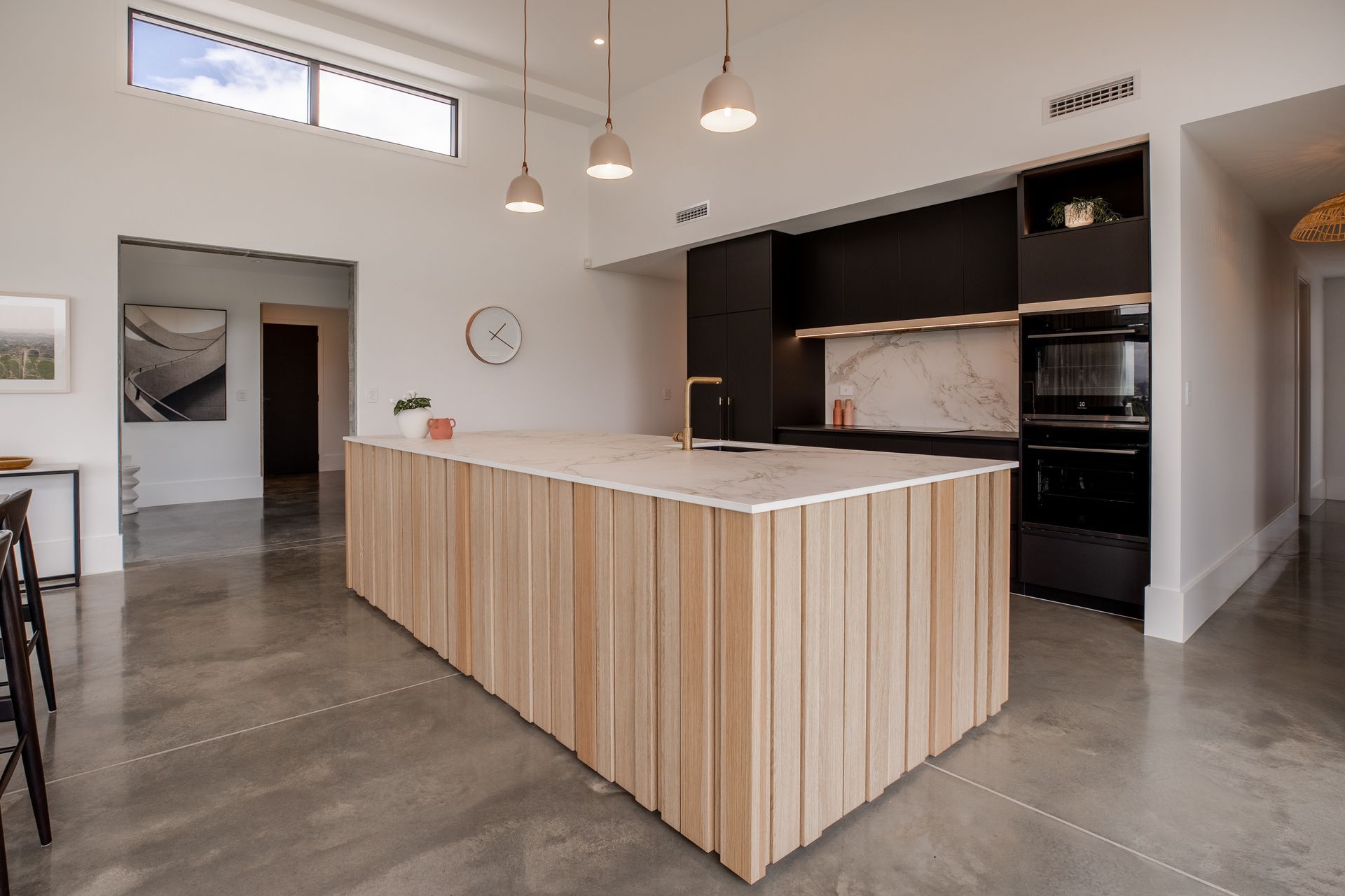 Branksome Place - Nicola Ross Design