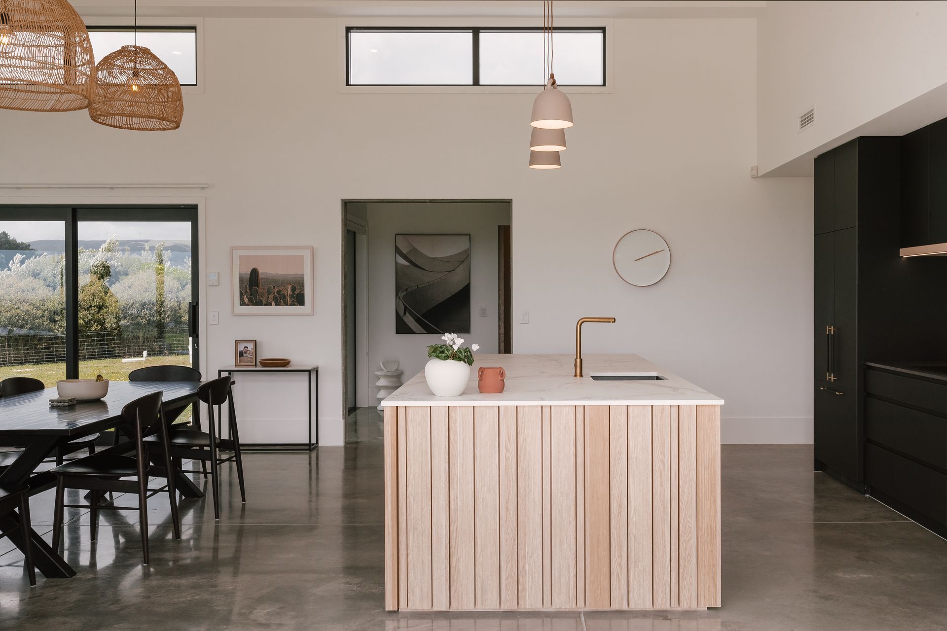 Branksome Place - Nicola Ross Design